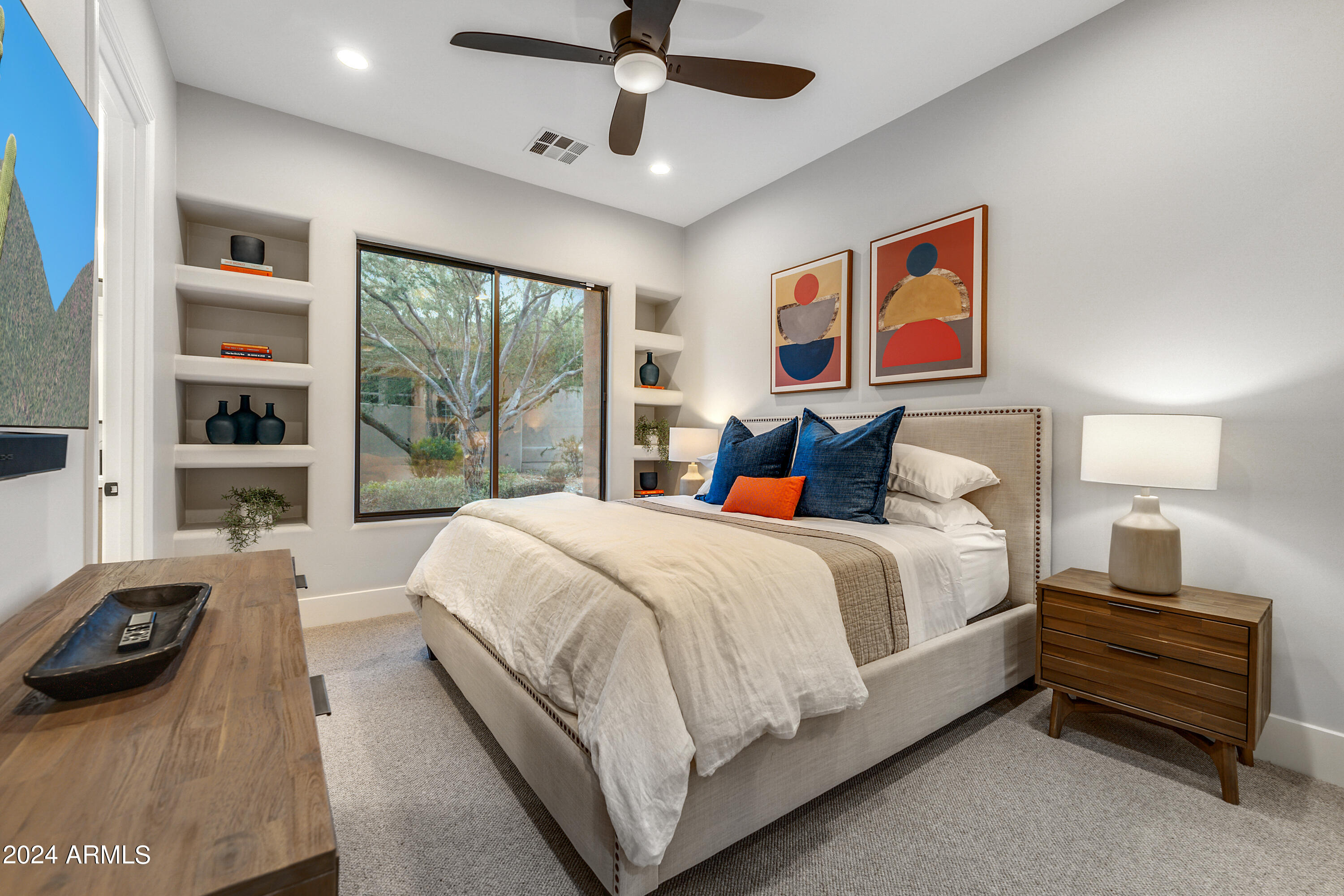 MCDOWELL MOUNTAIN RANCH PARCEL H UNIT 2 - Residential