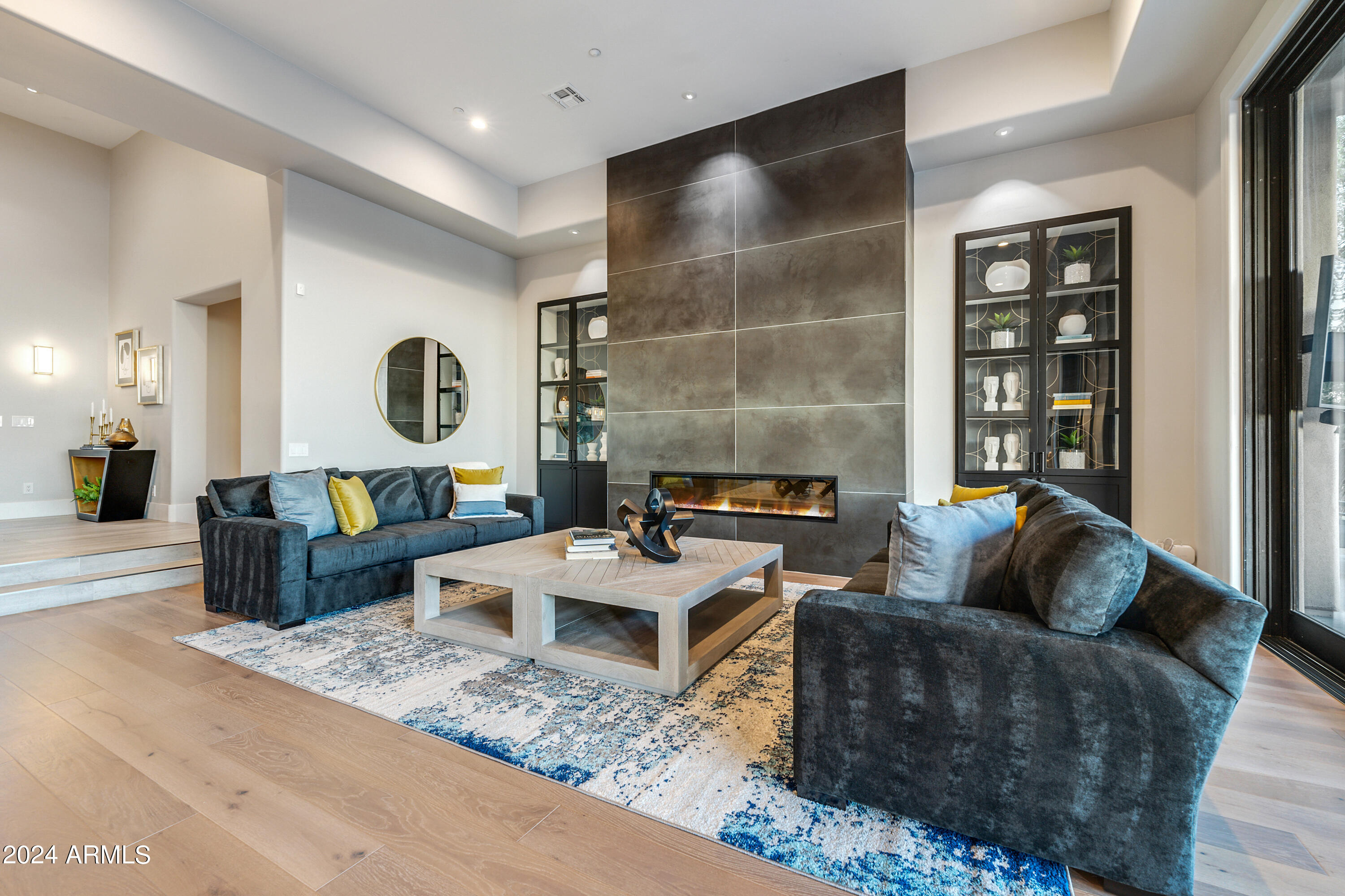 MCDOWELL MOUNTAIN RANCH PARCEL H UNIT 2 - Residential