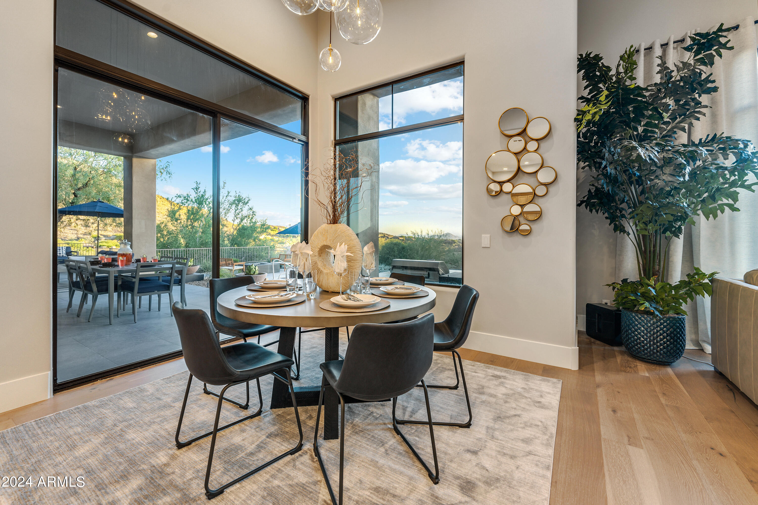 MCDOWELL MOUNTAIN RANCH PARCEL H UNIT 2 - Residential