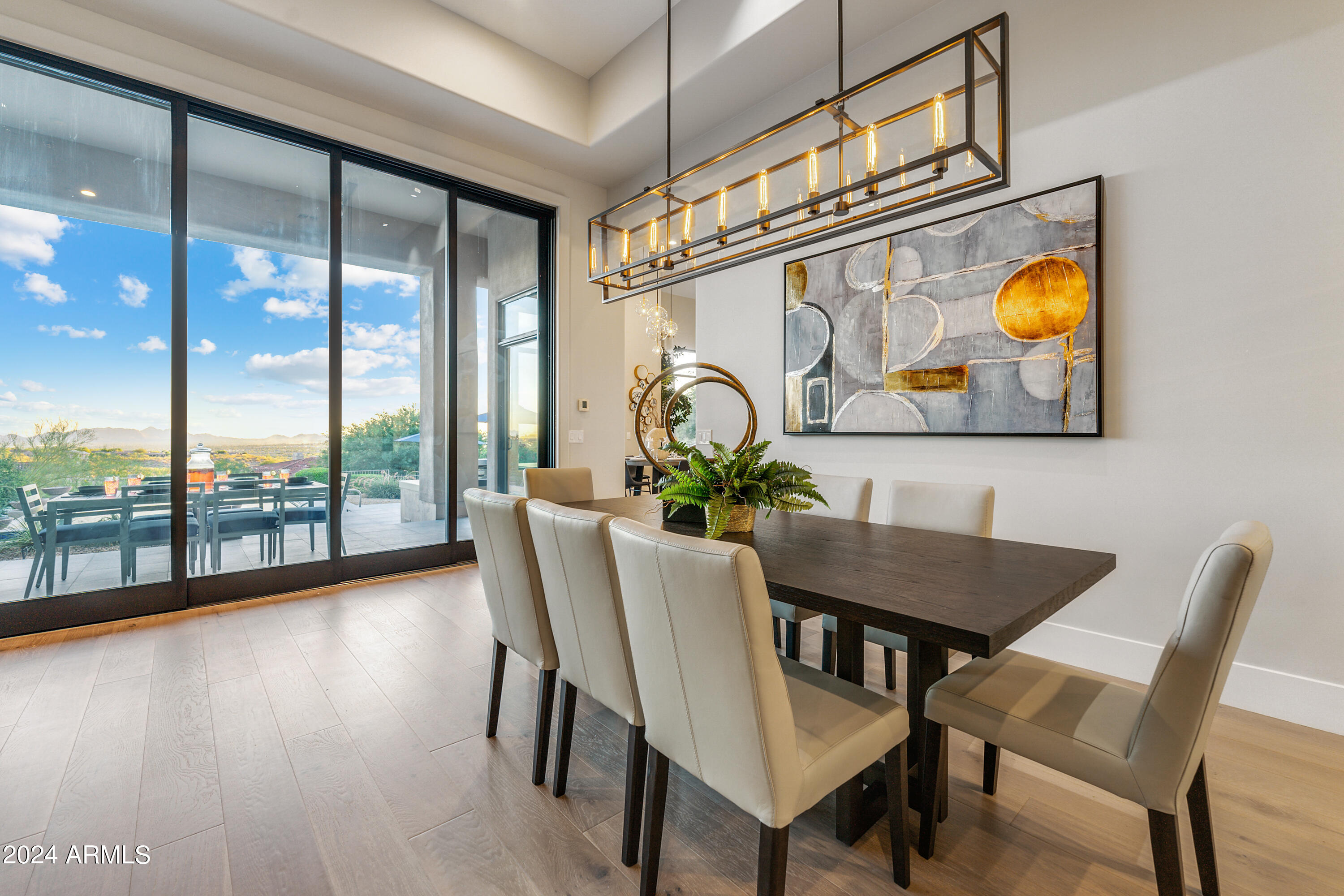 MCDOWELL MOUNTAIN RANCH PARCEL H UNIT 2 - Residential