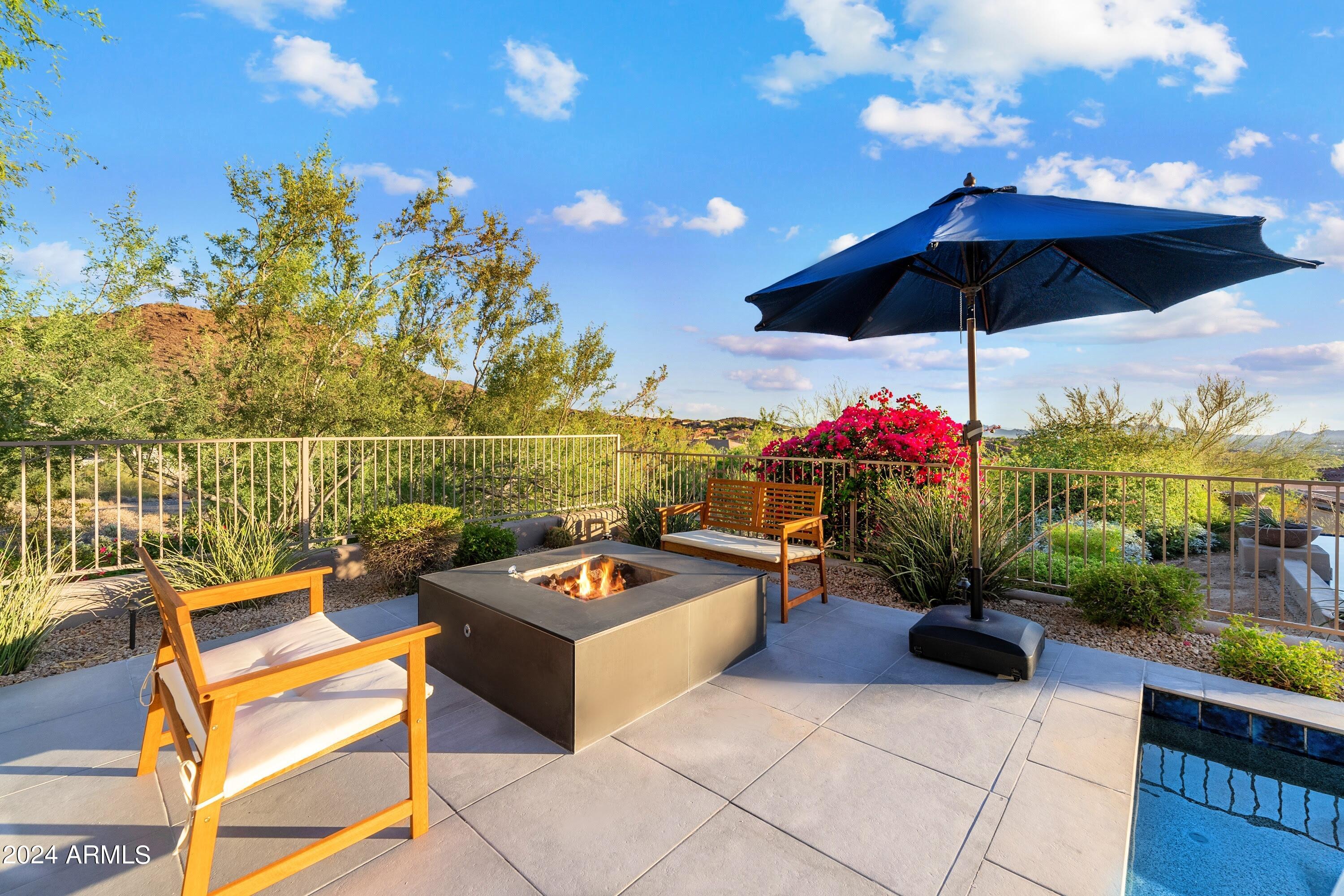 MCDOWELL MOUNTAIN RANCH PARCEL H UNIT 2 - Residential