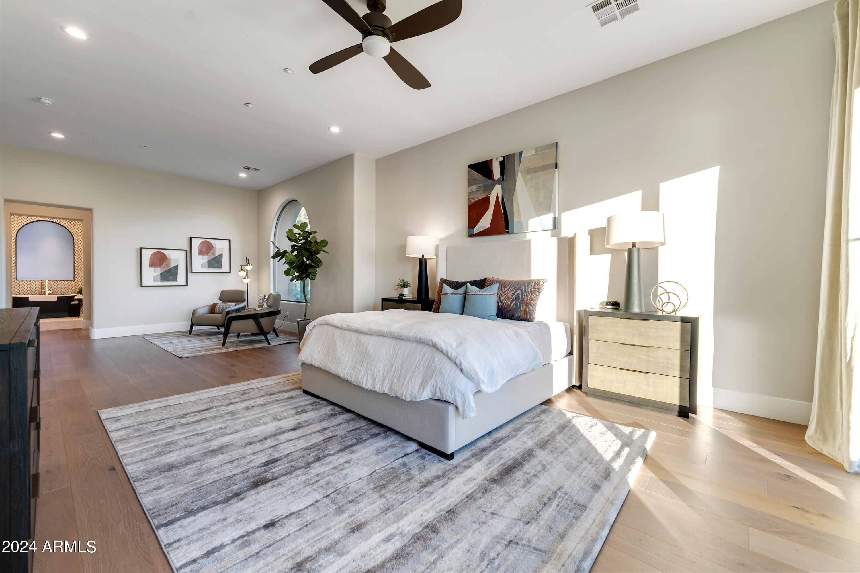 MCDOWELL MOUNTAIN RANCH PARCEL H UNIT 2 - Residential