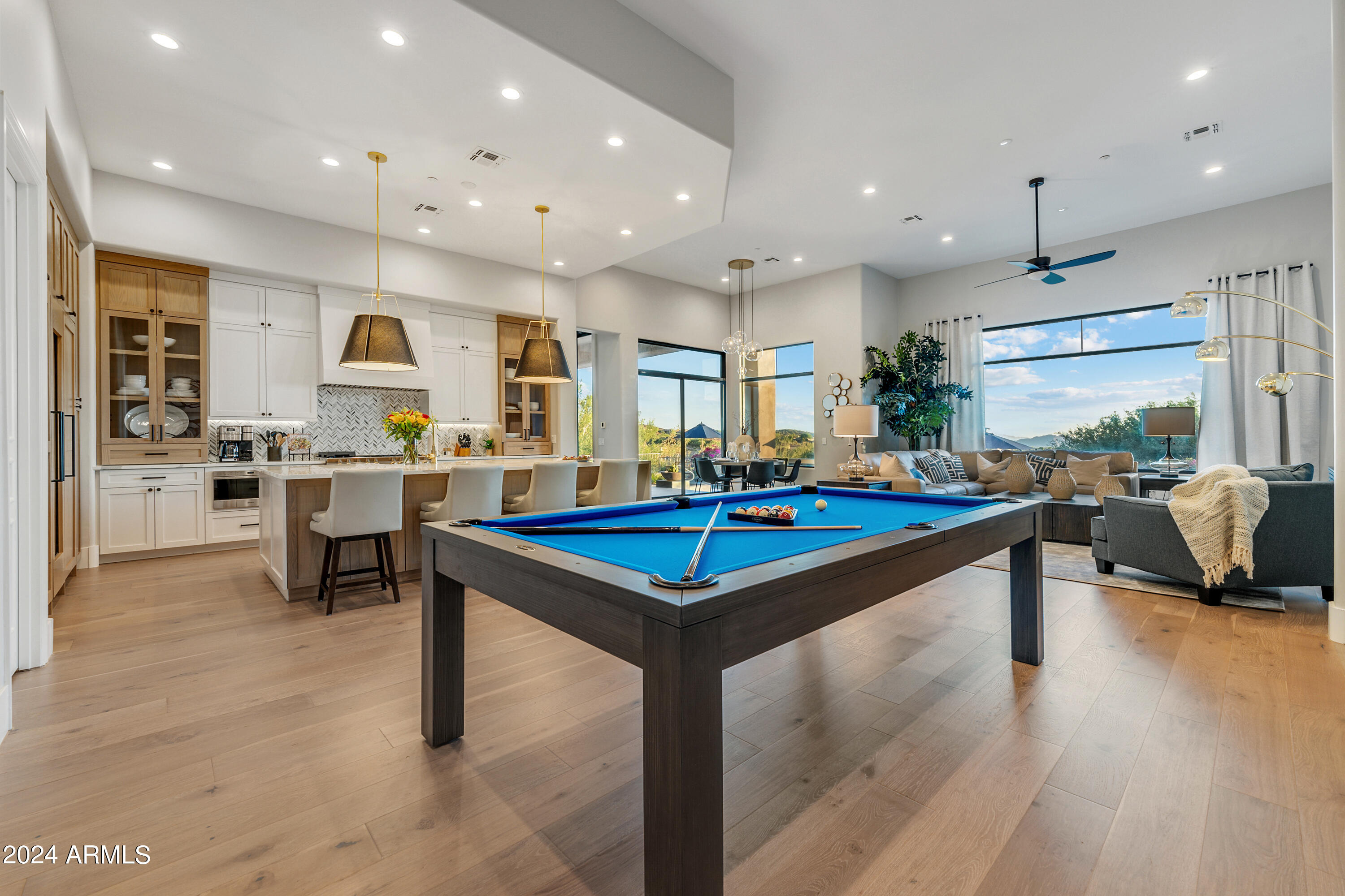 MCDOWELL MOUNTAIN RANCH PARCEL H UNIT 2 - Residential