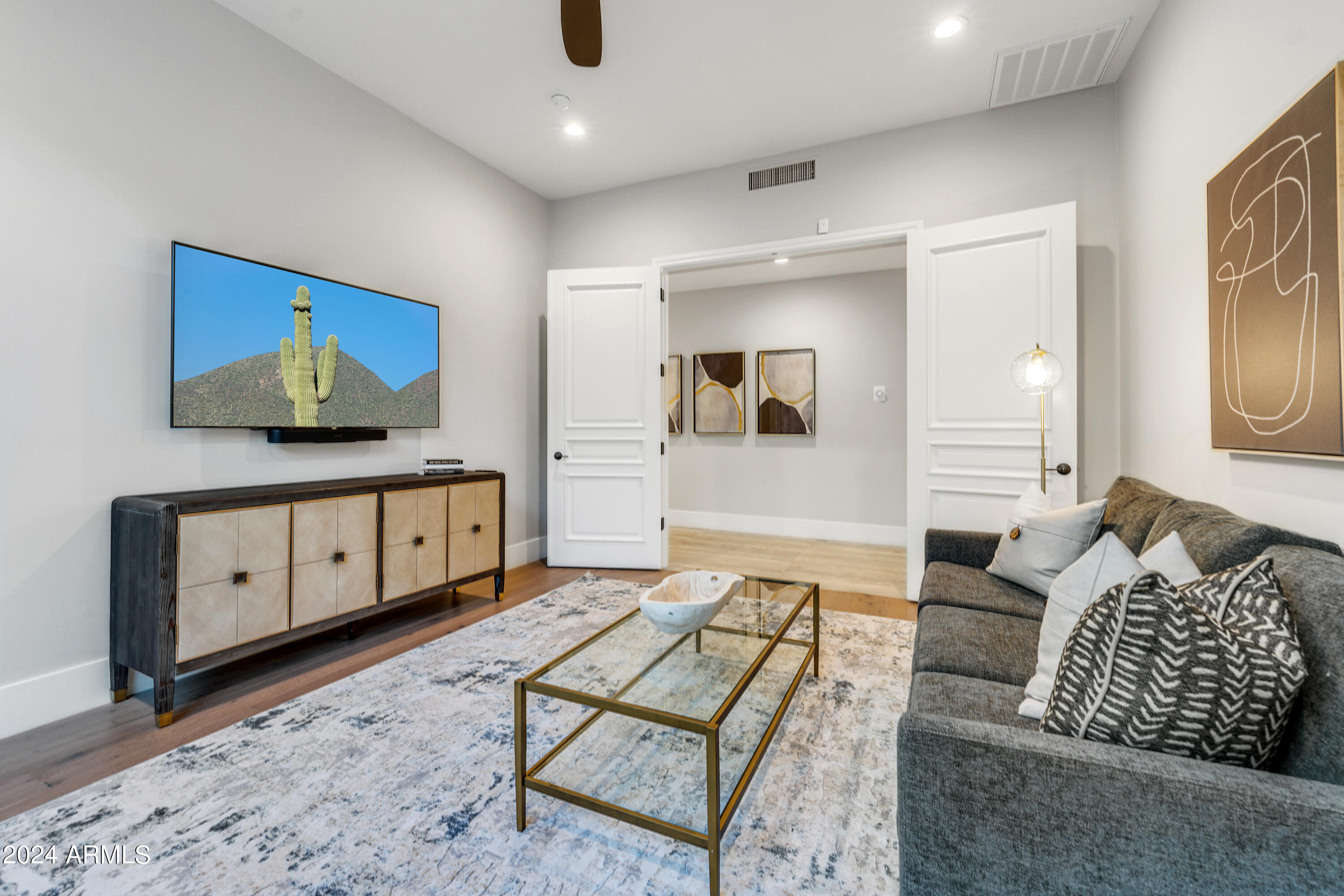 MCDOWELL MOUNTAIN RANCH PARCEL H UNIT 2 - Residential