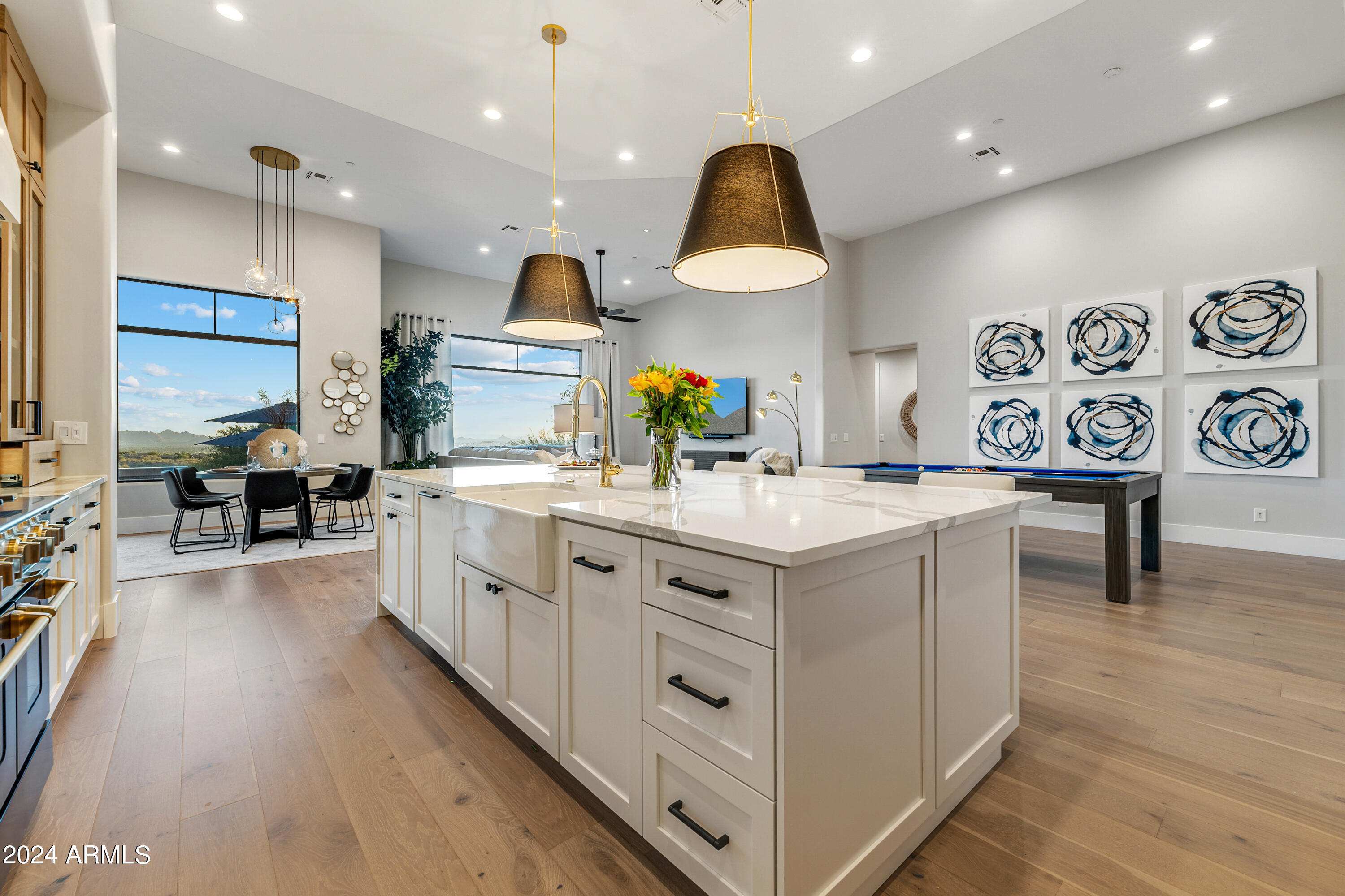 MCDOWELL MOUNTAIN RANCH PARCEL H UNIT 2 - Residential