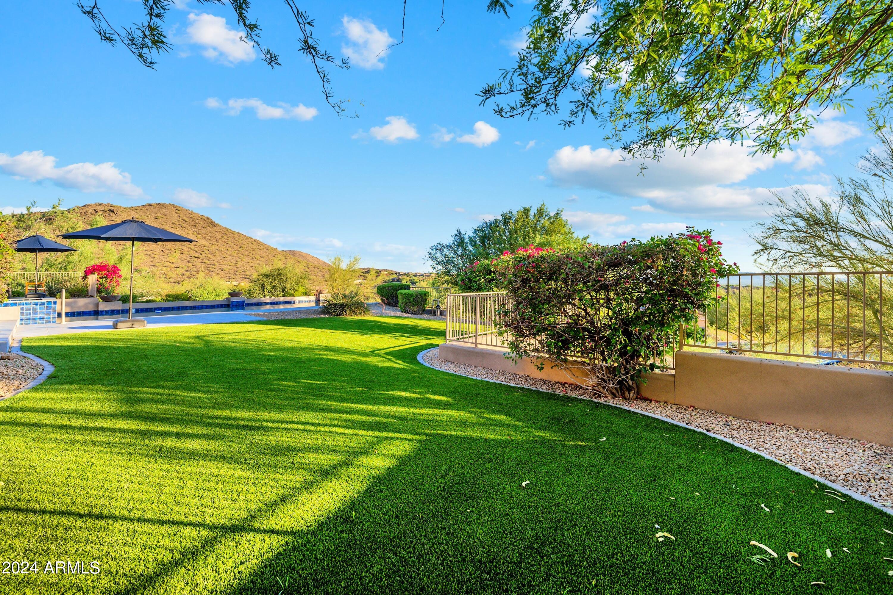 MCDOWELL MOUNTAIN RANCH PARCEL H UNIT 2 - Residential