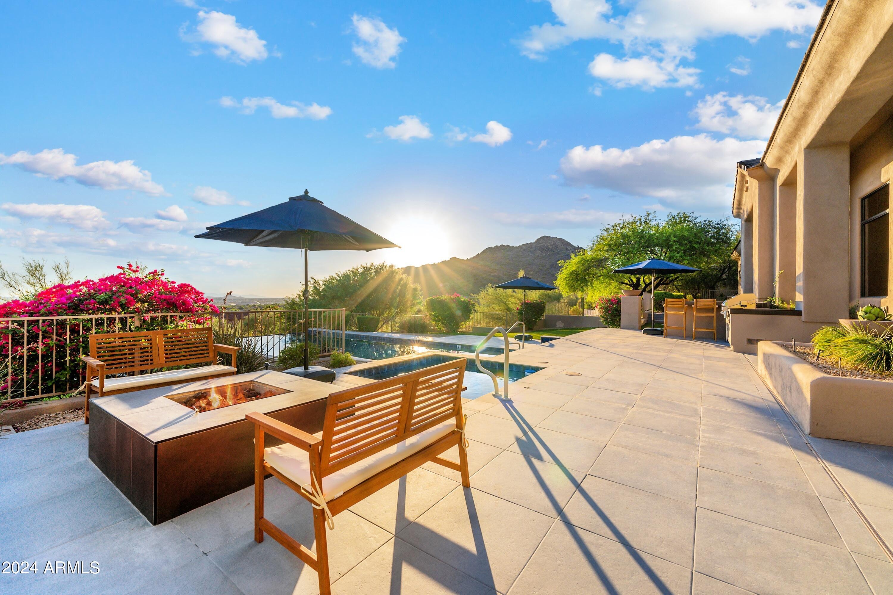 MCDOWELL MOUNTAIN RANCH PARCEL H UNIT 2 - Residential