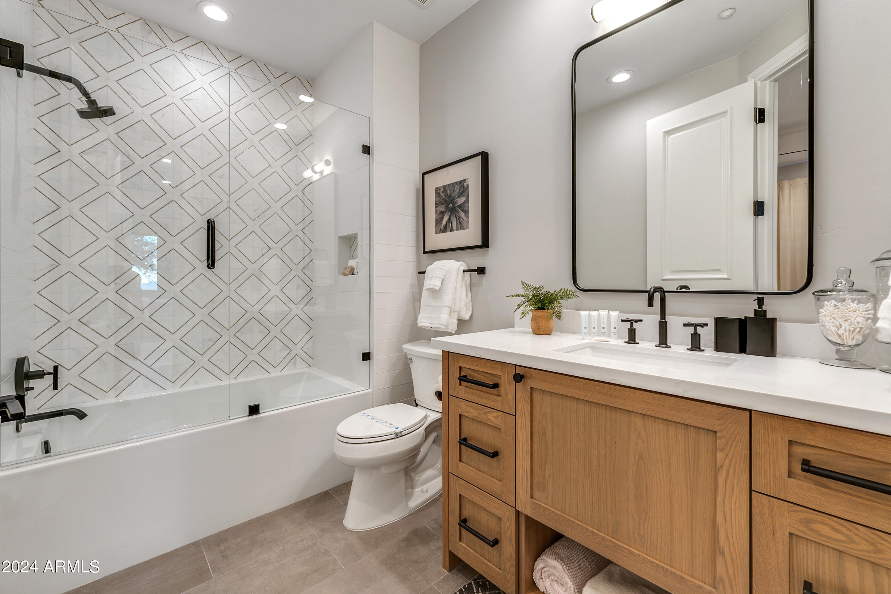 MCDOWELL MOUNTAIN RANCH PARCEL H UNIT 2 - Residential