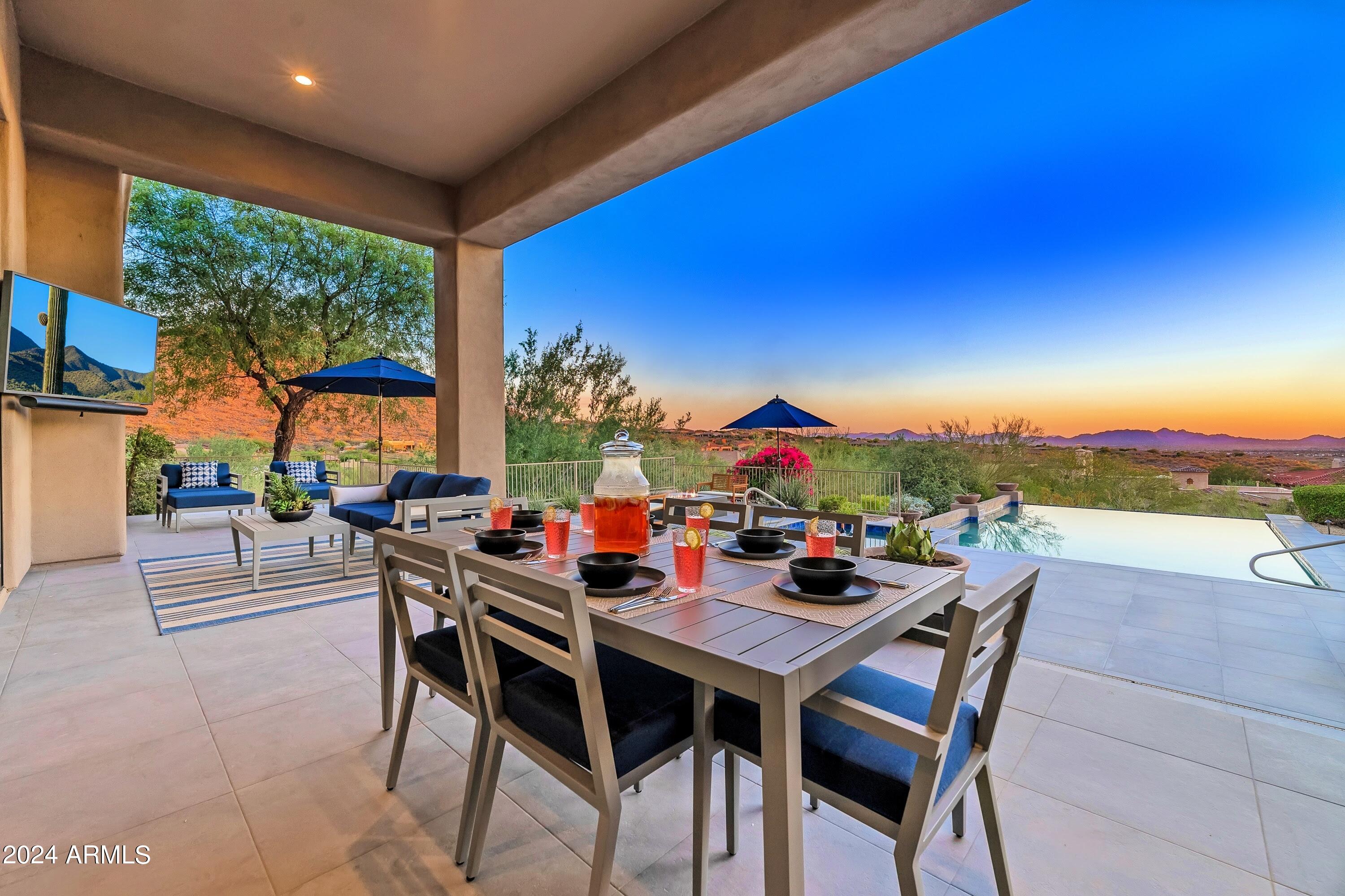 MCDOWELL MOUNTAIN RANCH PARCEL H UNIT 2 - Residential