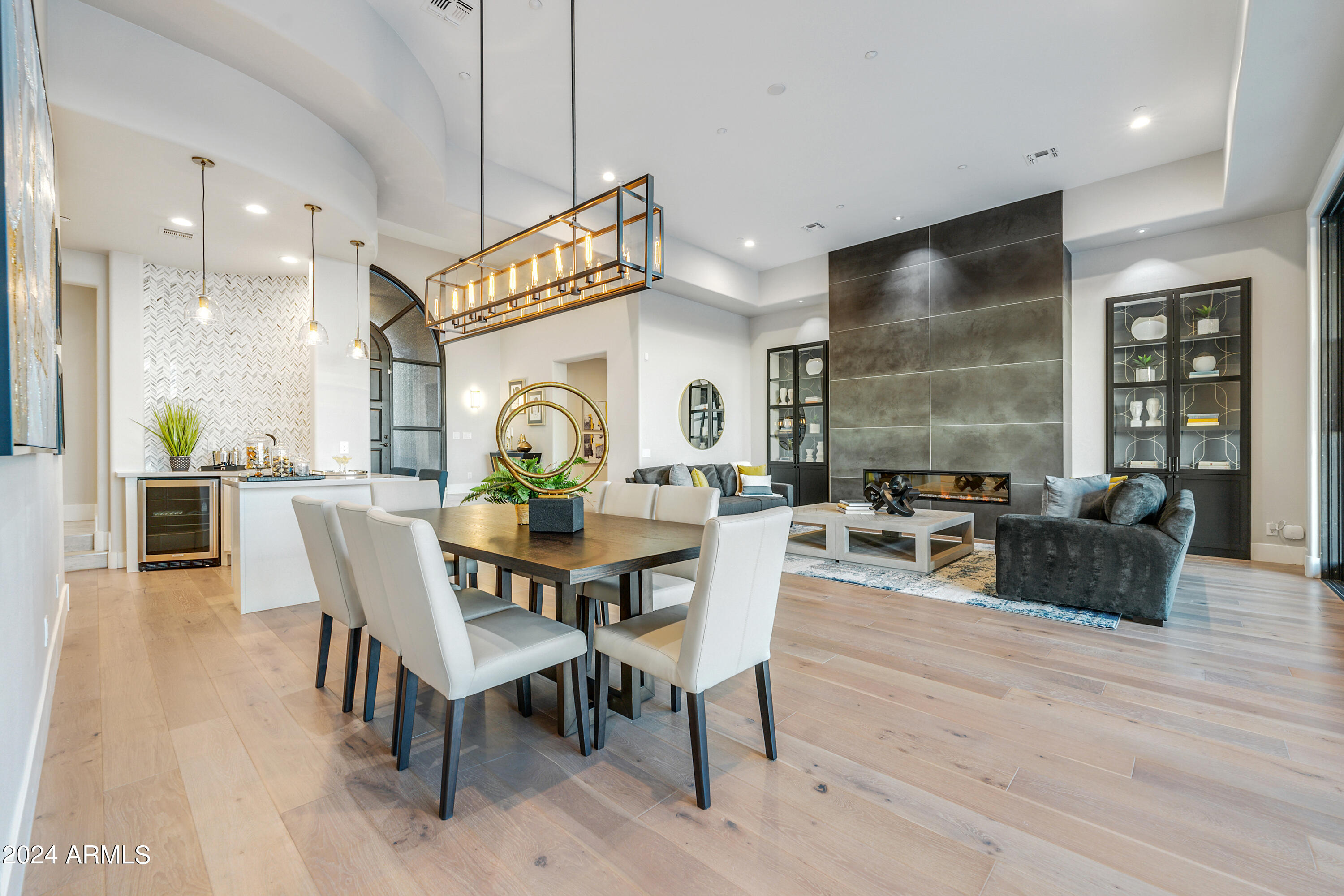 MCDOWELL MOUNTAIN RANCH PARCEL H UNIT 2 - Residential