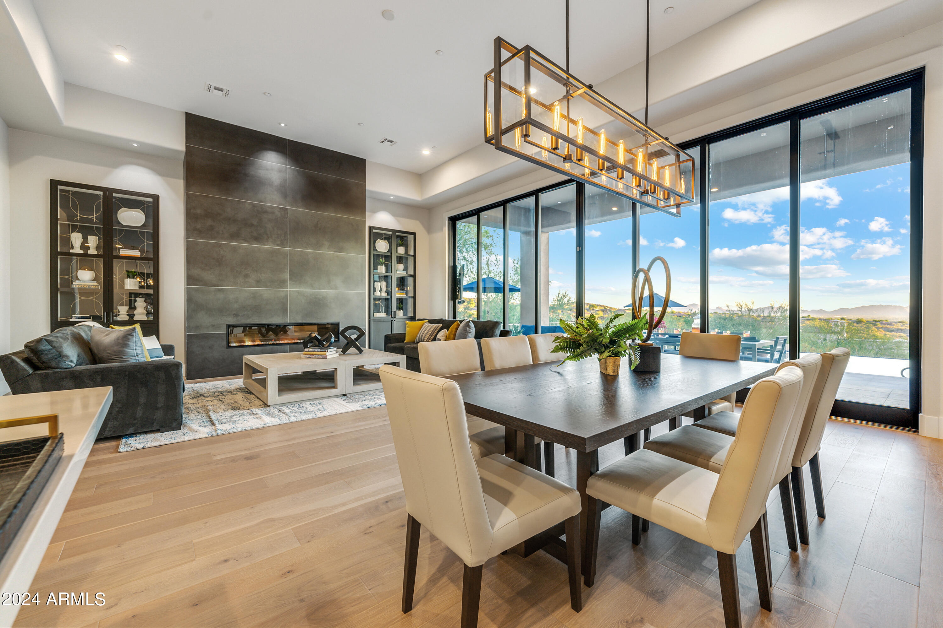 MCDOWELL MOUNTAIN RANCH PARCEL H UNIT 2 - Residential