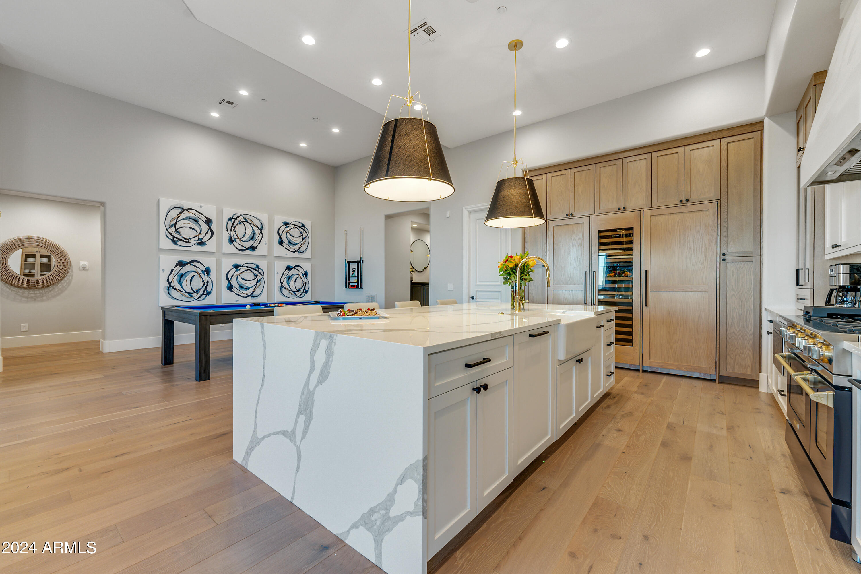 MCDOWELL MOUNTAIN RANCH PARCEL H UNIT 2 - Residential