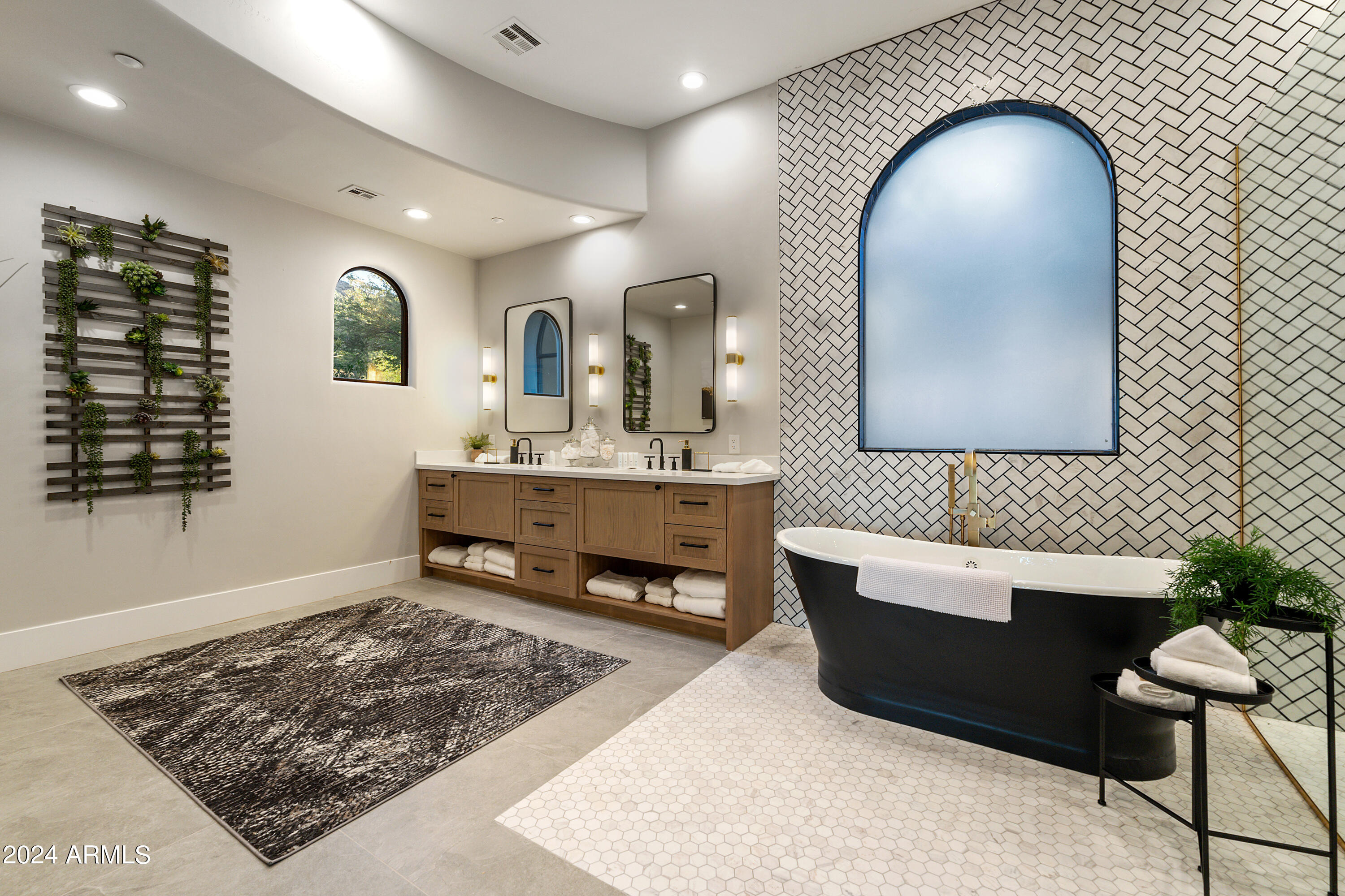 MCDOWELL MOUNTAIN RANCH PARCEL H UNIT 2 - Residential