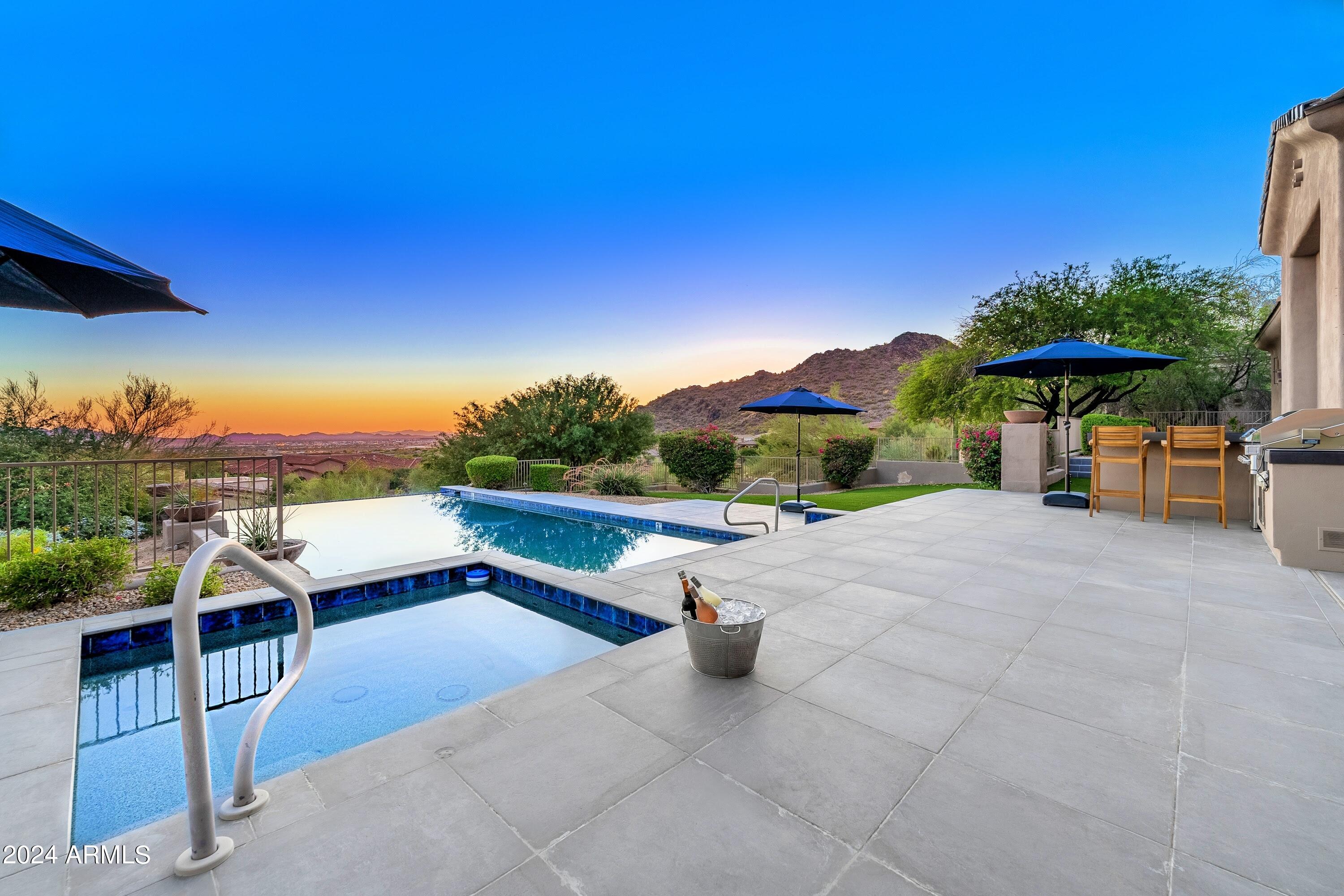 MCDOWELL MOUNTAIN RANCH PARCEL H UNIT 2 - Residential