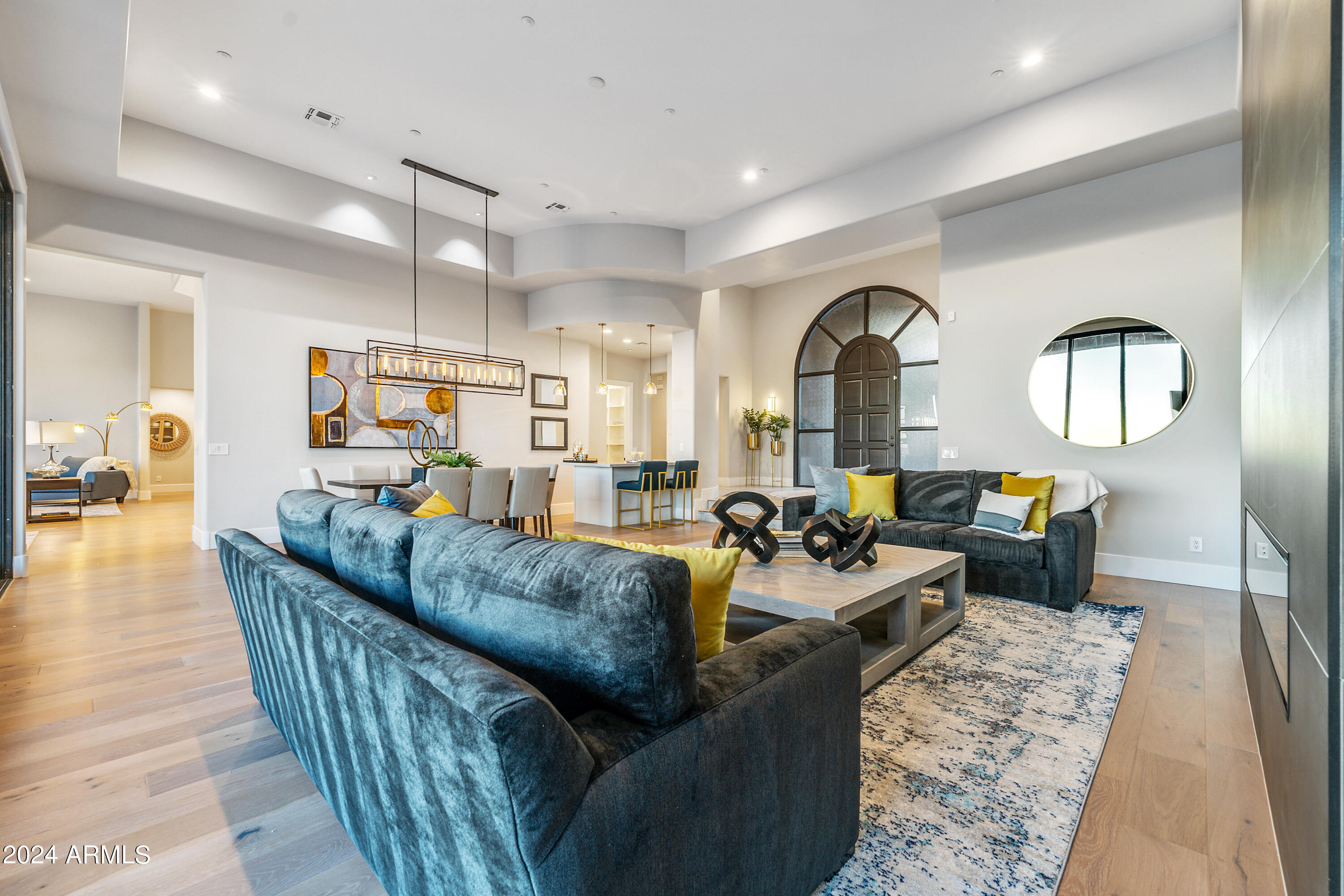 MCDOWELL MOUNTAIN RANCH PARCEL H UNIT 2 - Residential
