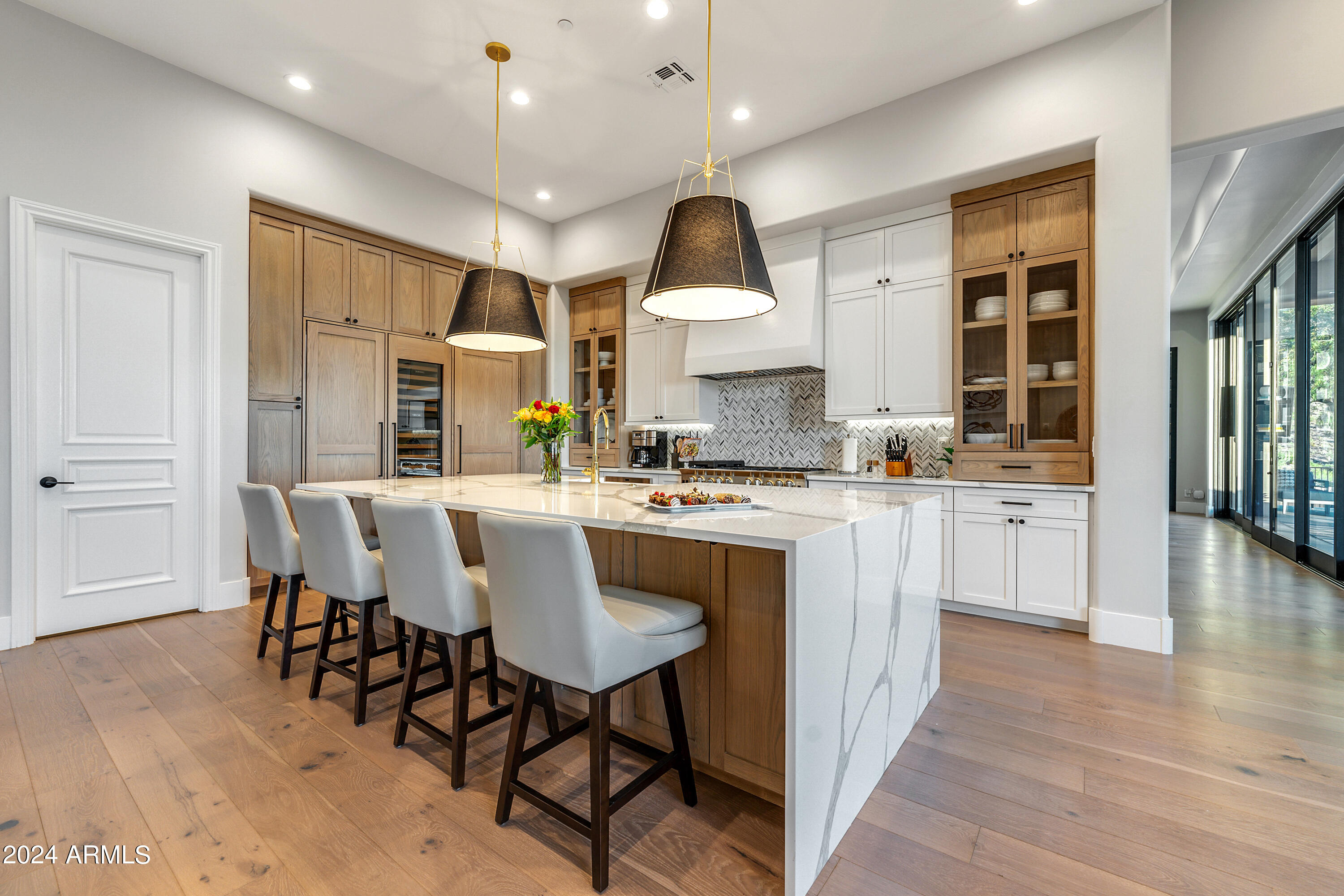 MCDOWELL MOUNTAIN RANCH PARCEL H UNIT 2 - Residential