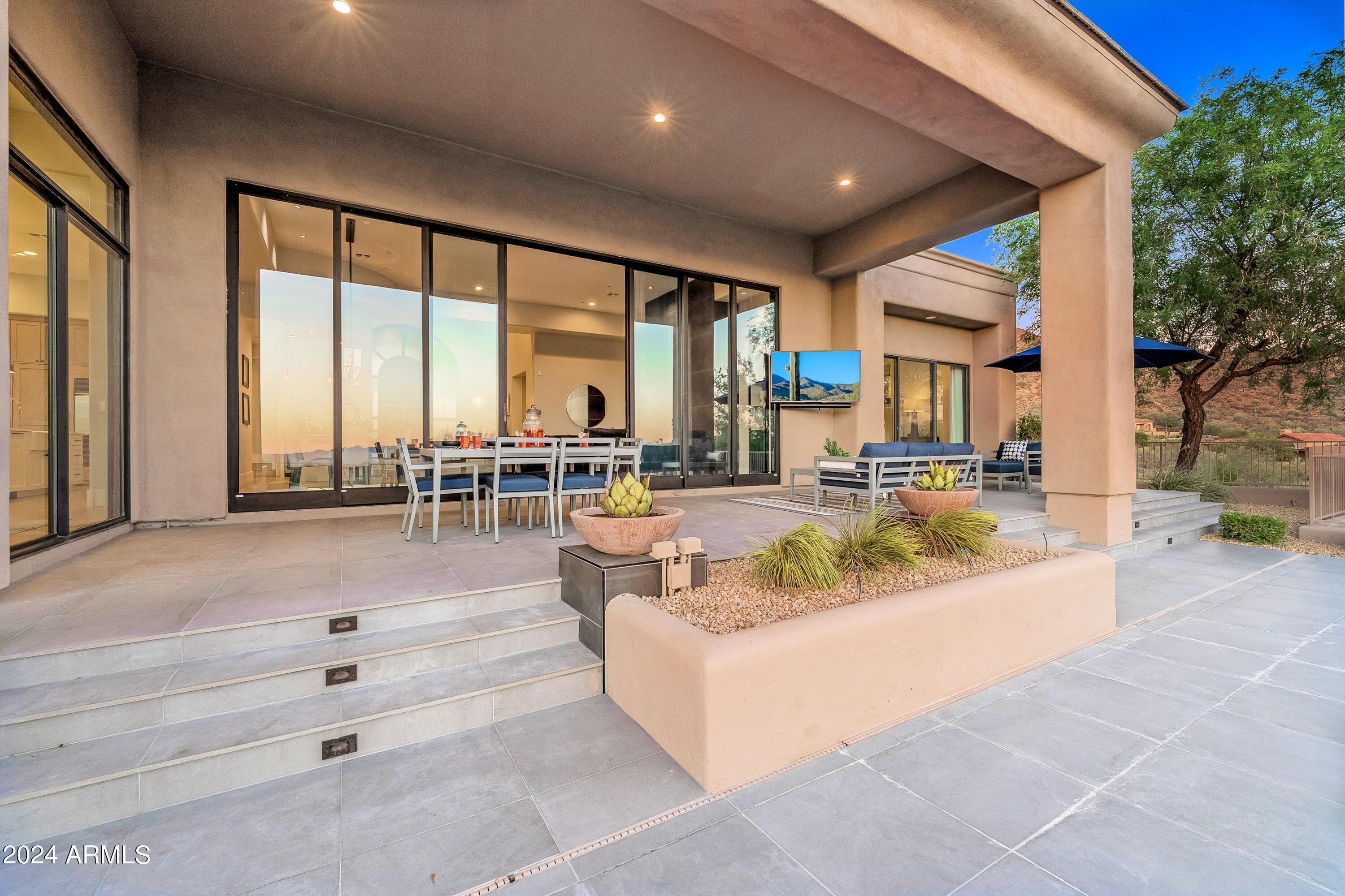 MCDOWELL MOUNTAIN RANCH PARCEL H UNIT 2 - Residential
