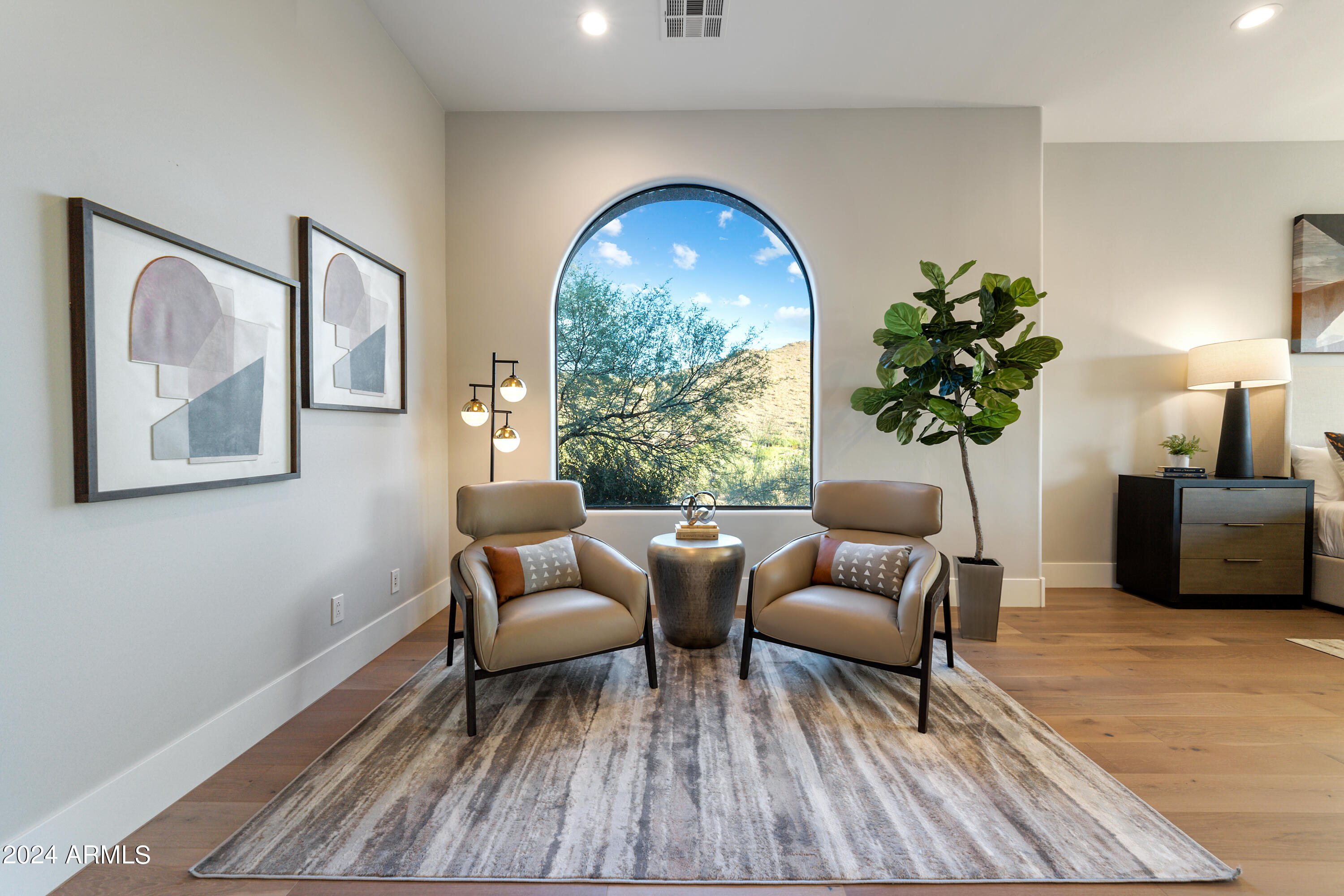 MCDOWELL MOUNTAIN RANCH PARCEL H UNIT 2 - Residential