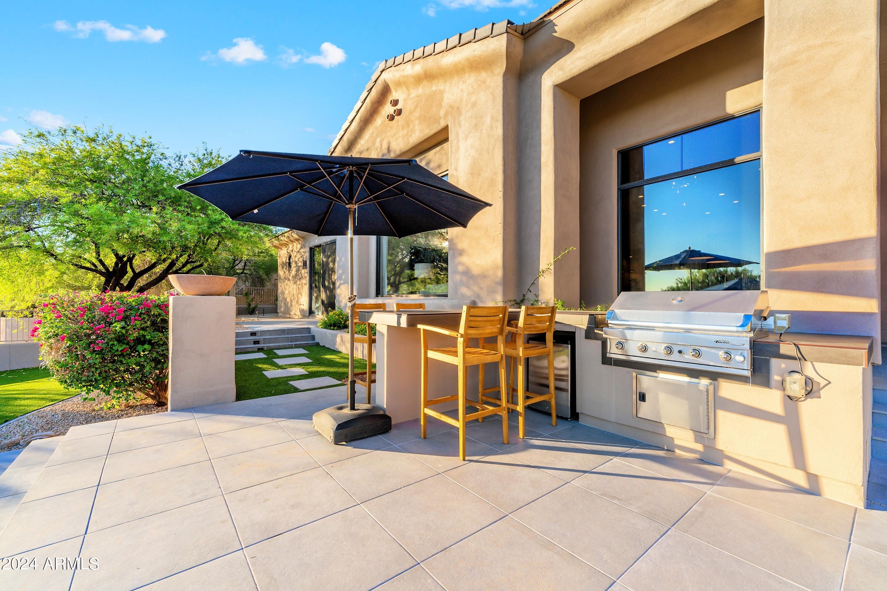 MCDOWELL MOUNTAIN RANCH PARCEL H UNIT 2 - Residential