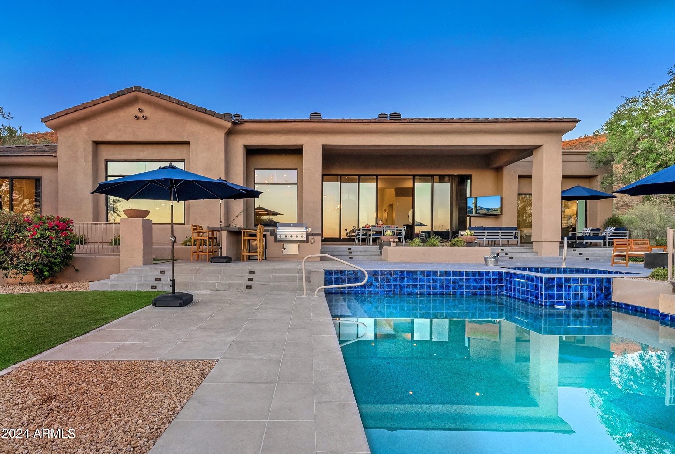 MCDOWELL MOUNTAIN RANCH PARCEL H UNIT 2 - Residential