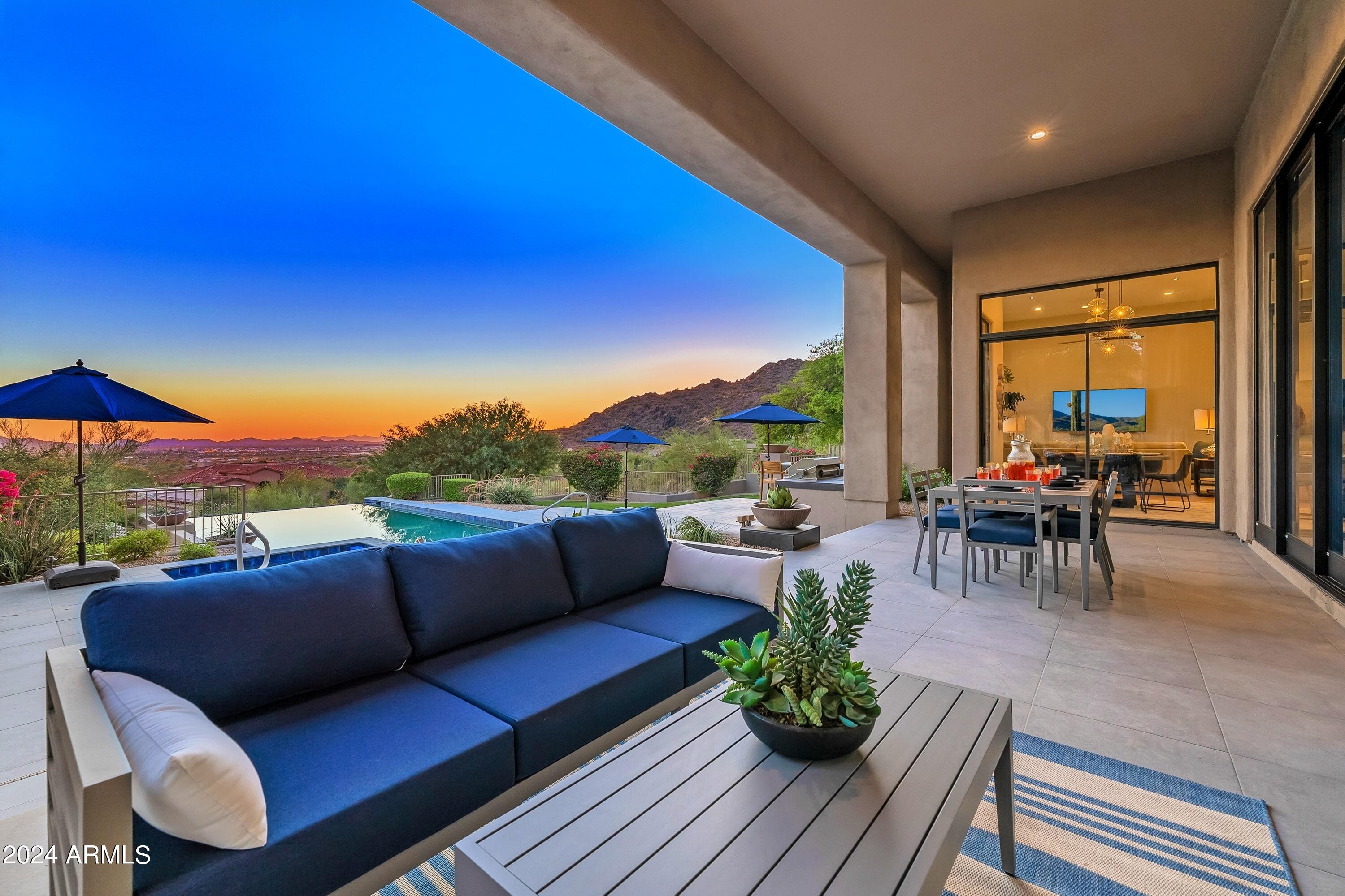 MCDOWELL MOUNTAIN RANCH PARCEL H UNIT 2 - Residential