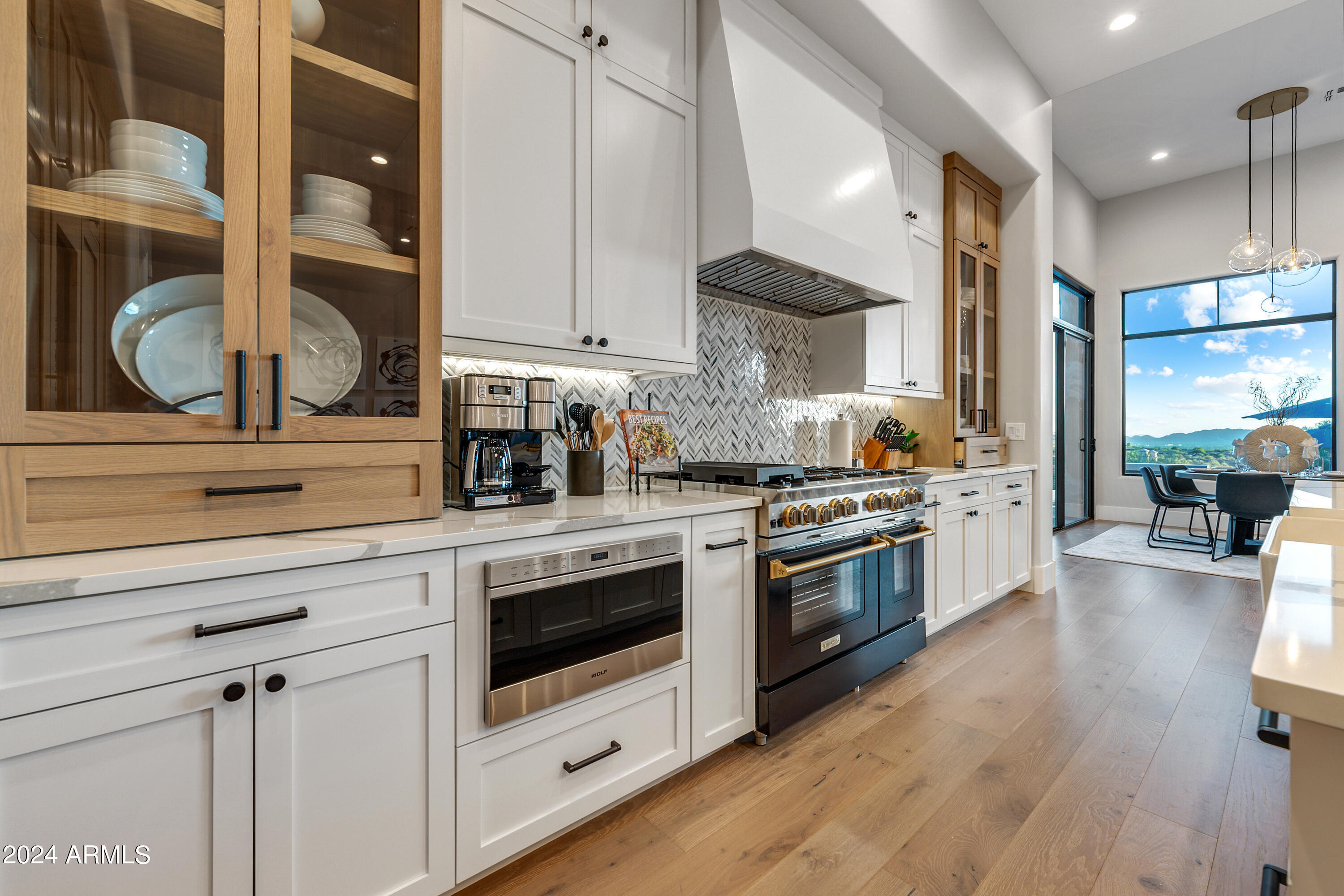 MCDOWELL MOUNTAIN RANCH PARCEL H UNIT 2 - Residential