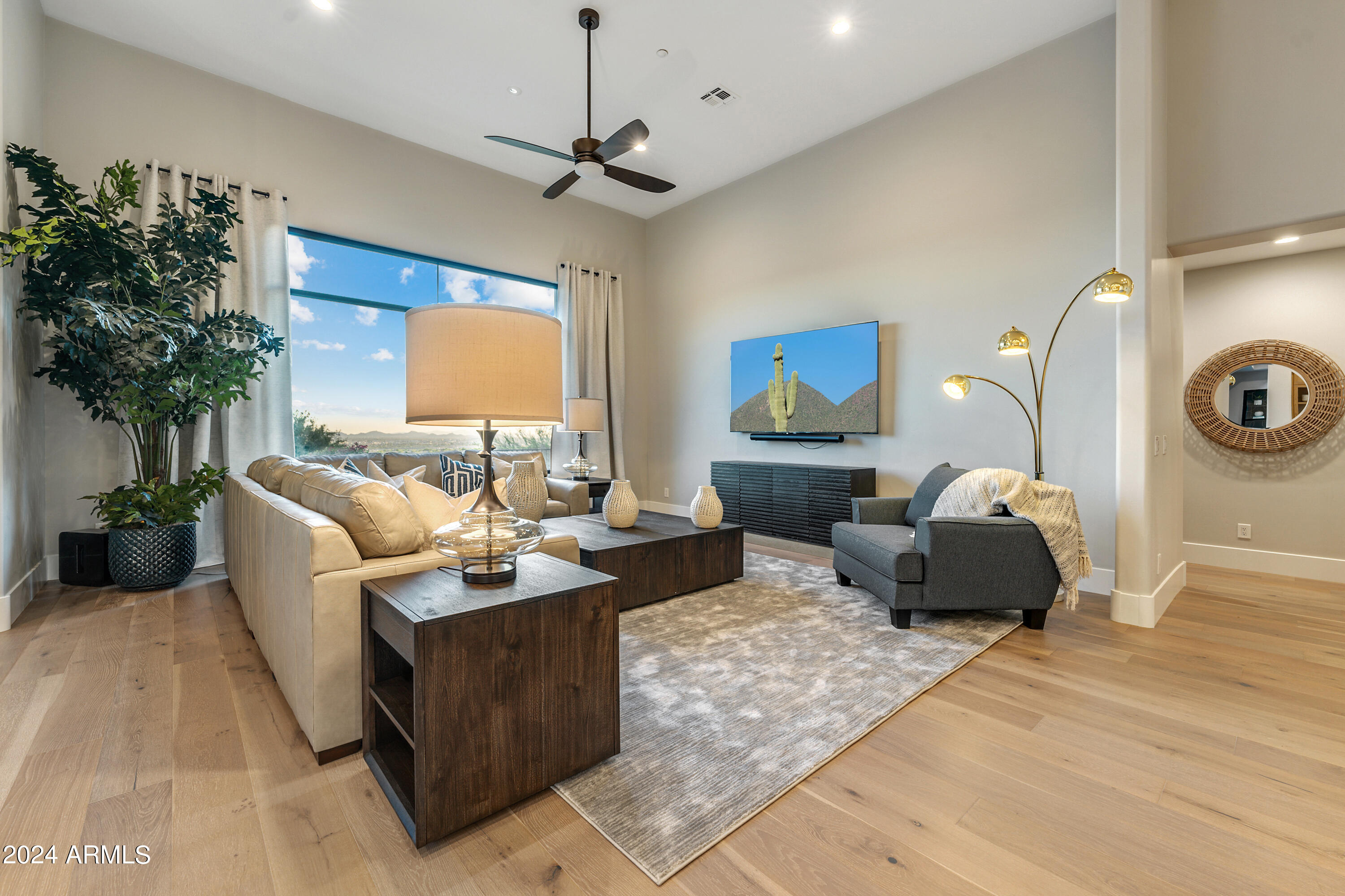MCDOWELL MOUNTAIN RANCH PARCEL H UNIT 2 - Residential