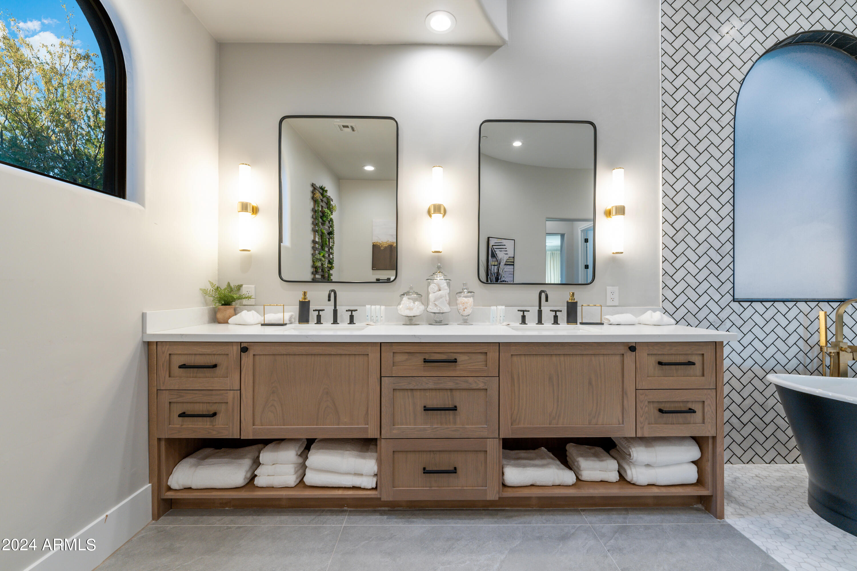 MCDOWELL MOUNTAIN RANCH PARCEL H UNIT 2 - Residential