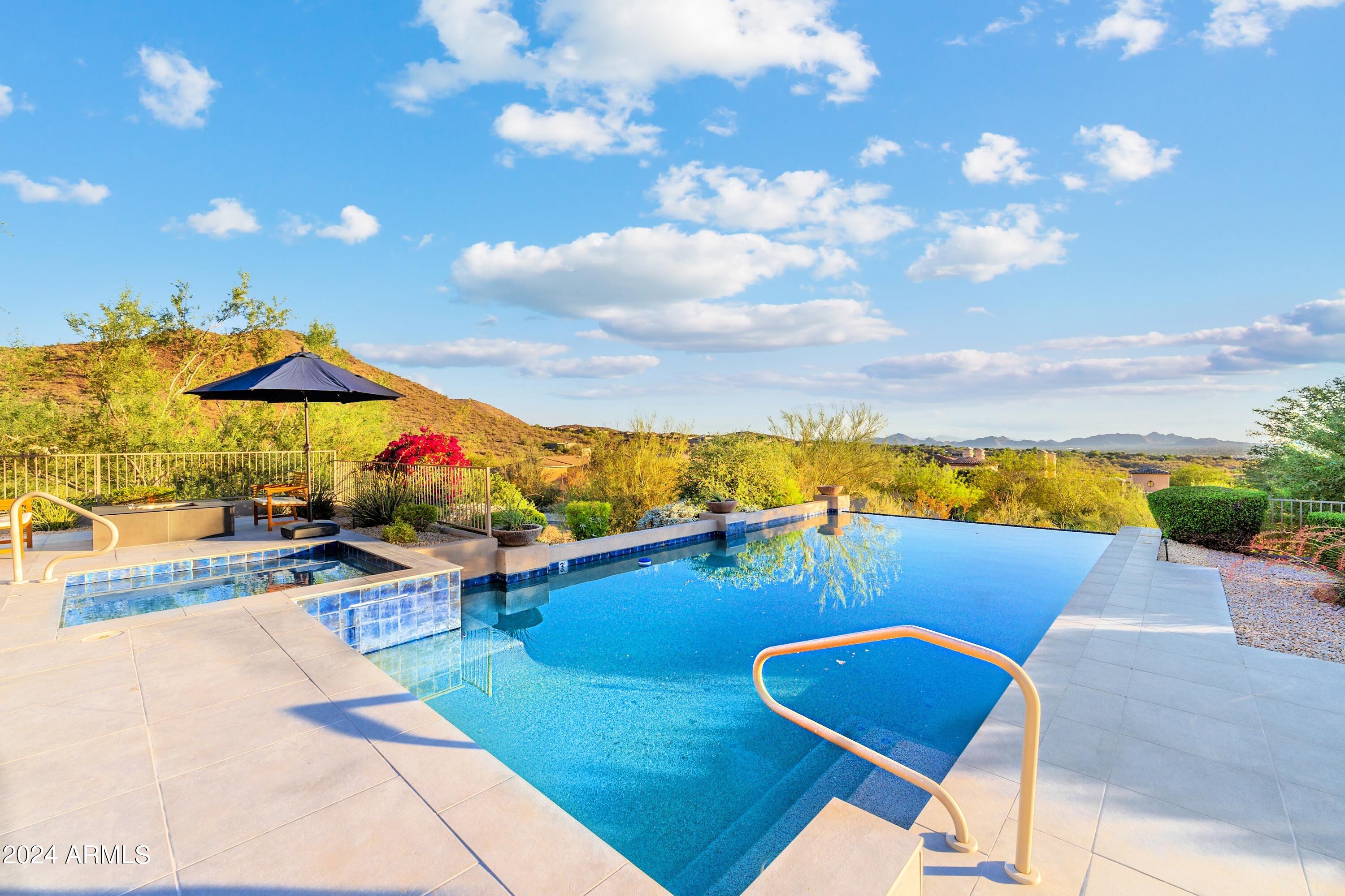 MCDOWELL MOUNTAIN RANCH PARCEL H UNIT 2 - Residential