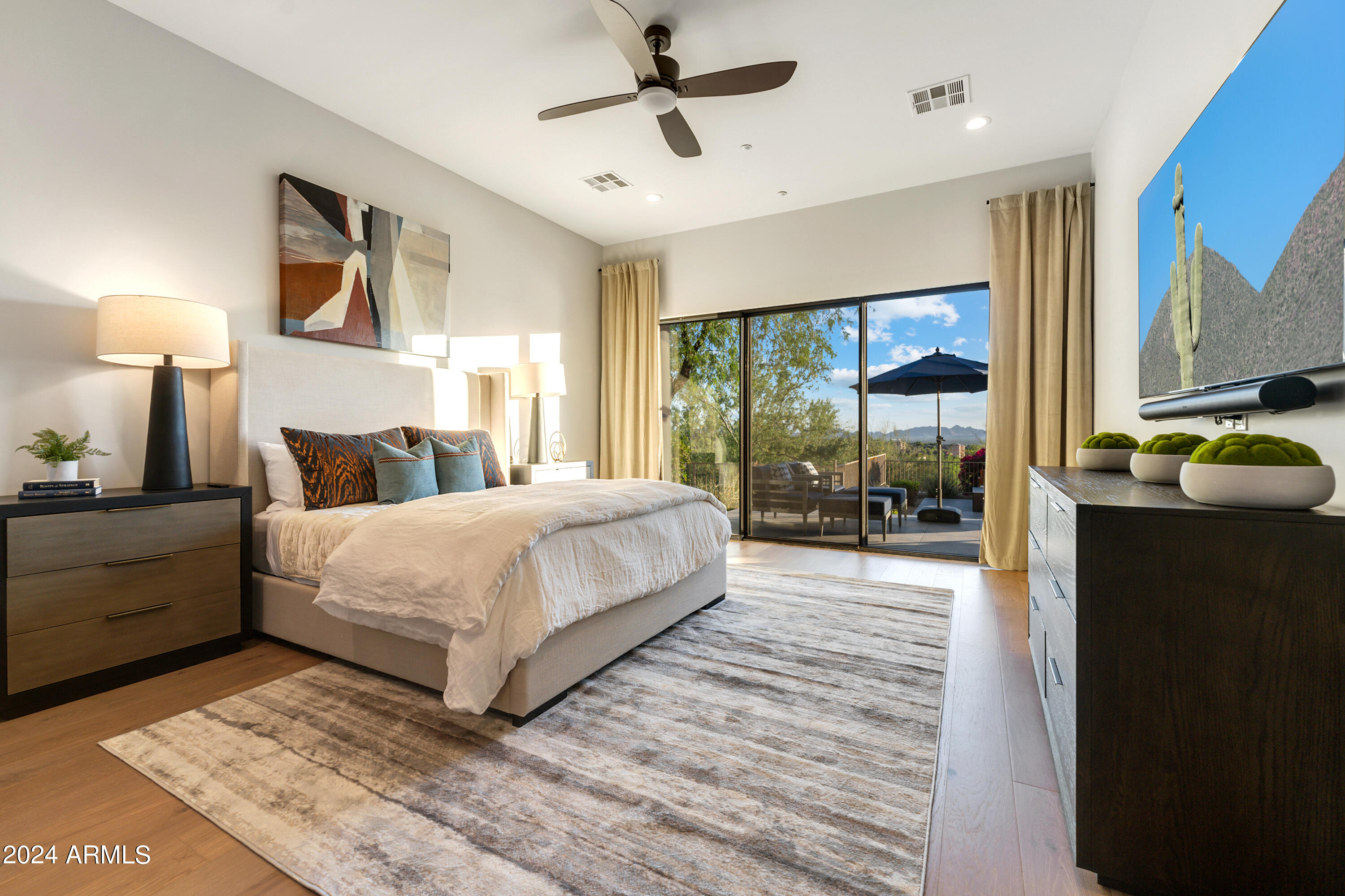MCDOWELL MOUNTAIN RANCH PARCEL H UNIT 2 - Residential