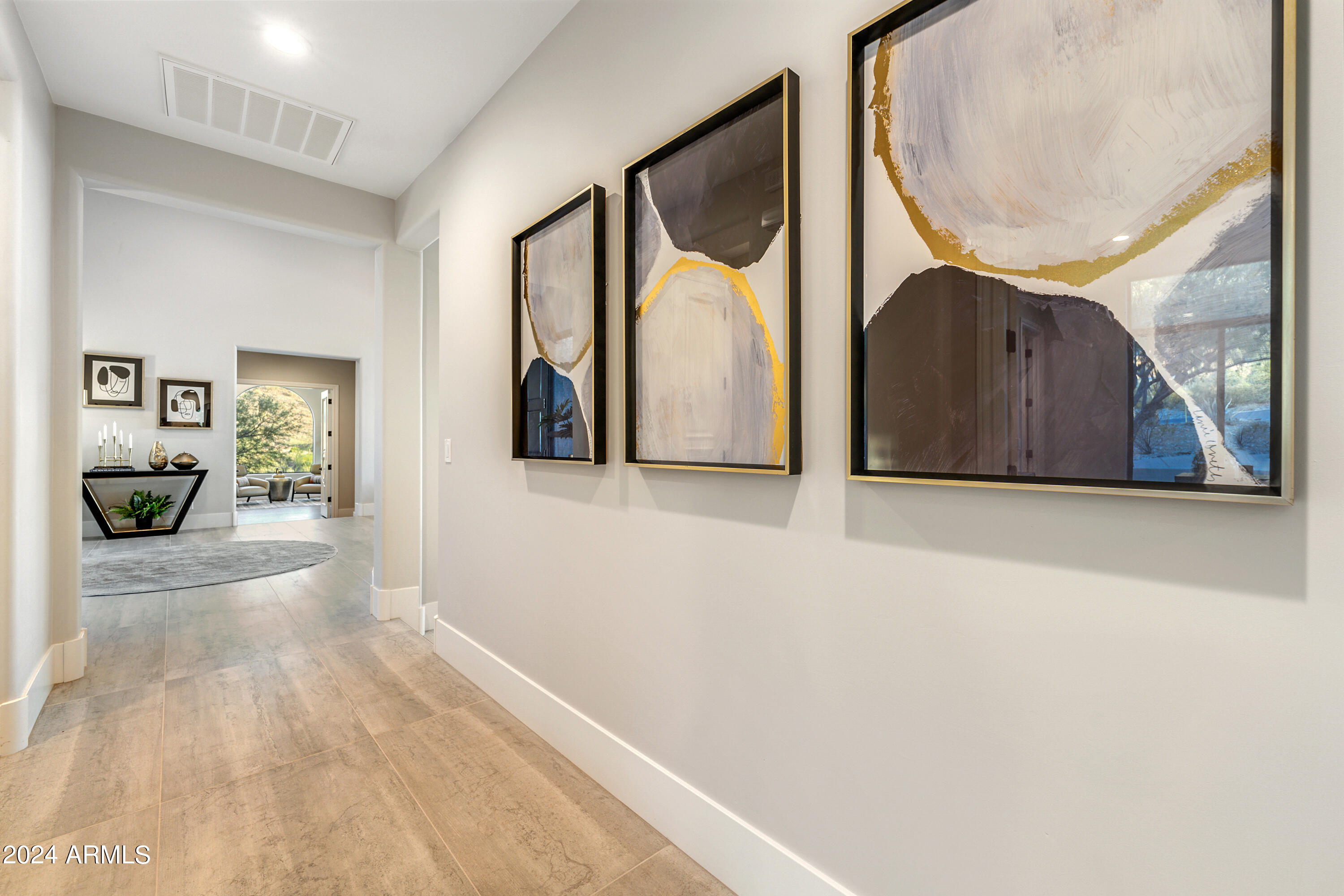 MCDOWELL MOUNTAIN RANCH PARCEL H UNIT 2 - Residential