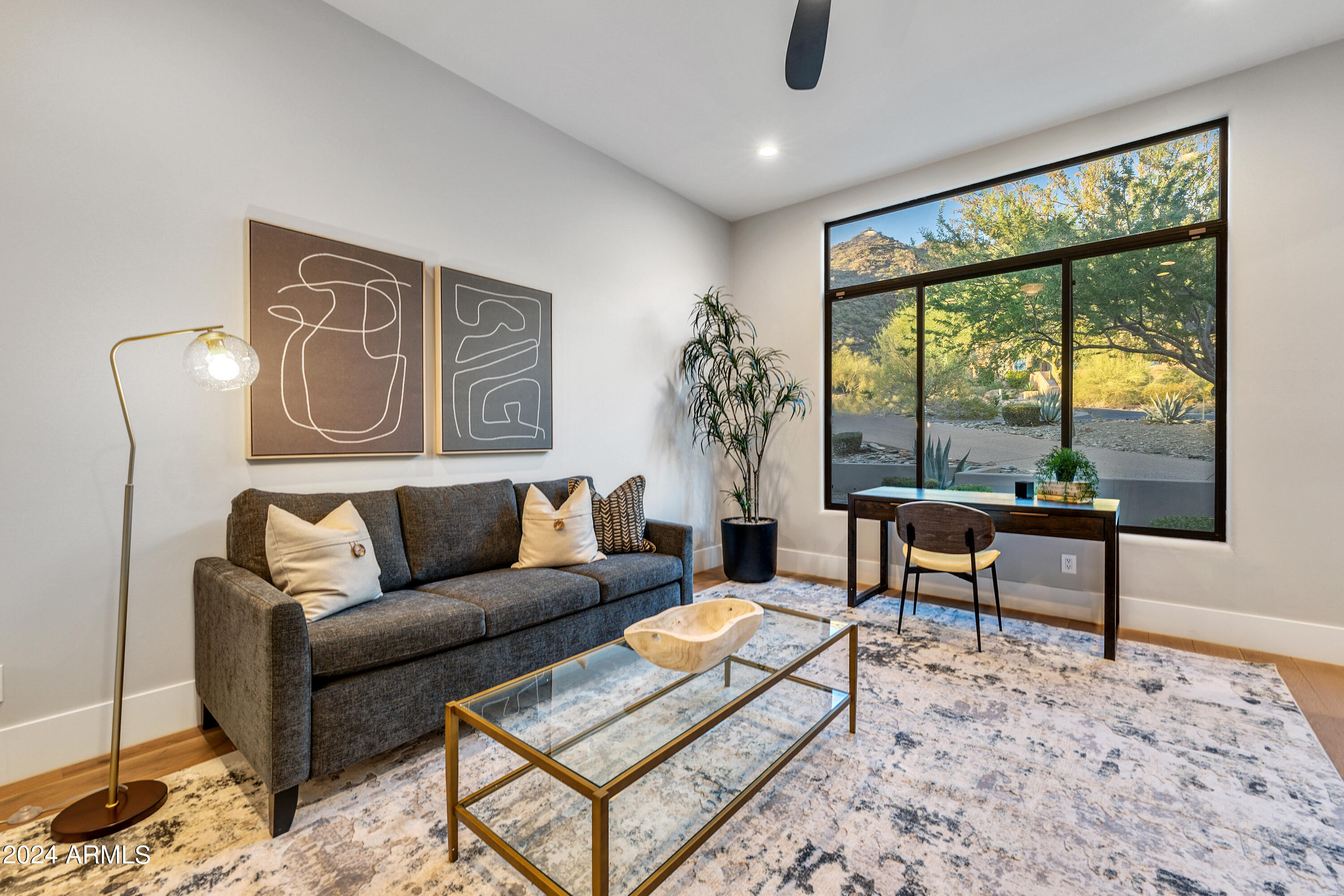 MCDOWELL MOUNTAIN RANCH PARCEL H UNIT 2 - Residential