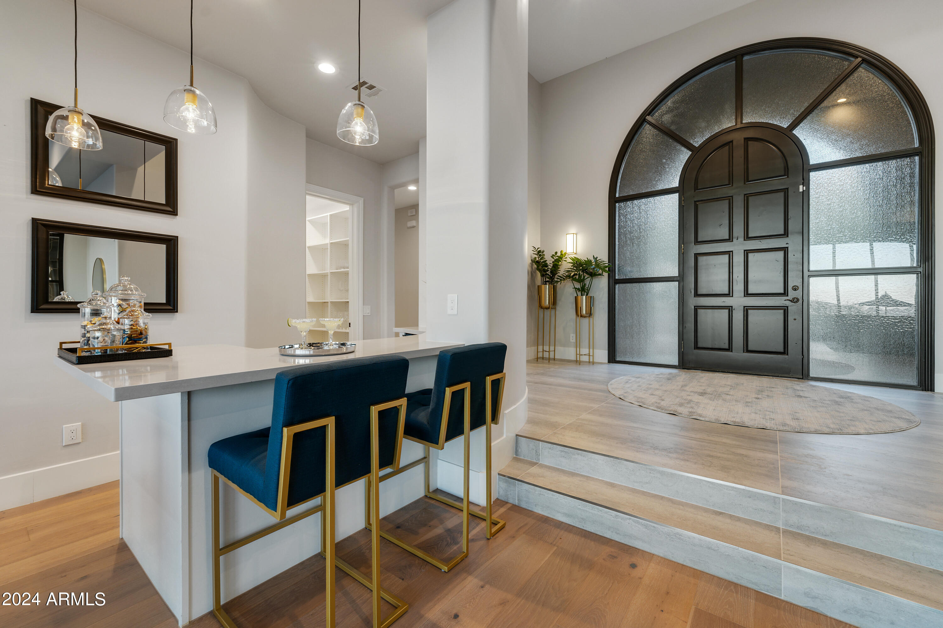 MCDOWELL MOUNTAIN RANCH PARCEL H UNIT 2 - Residential