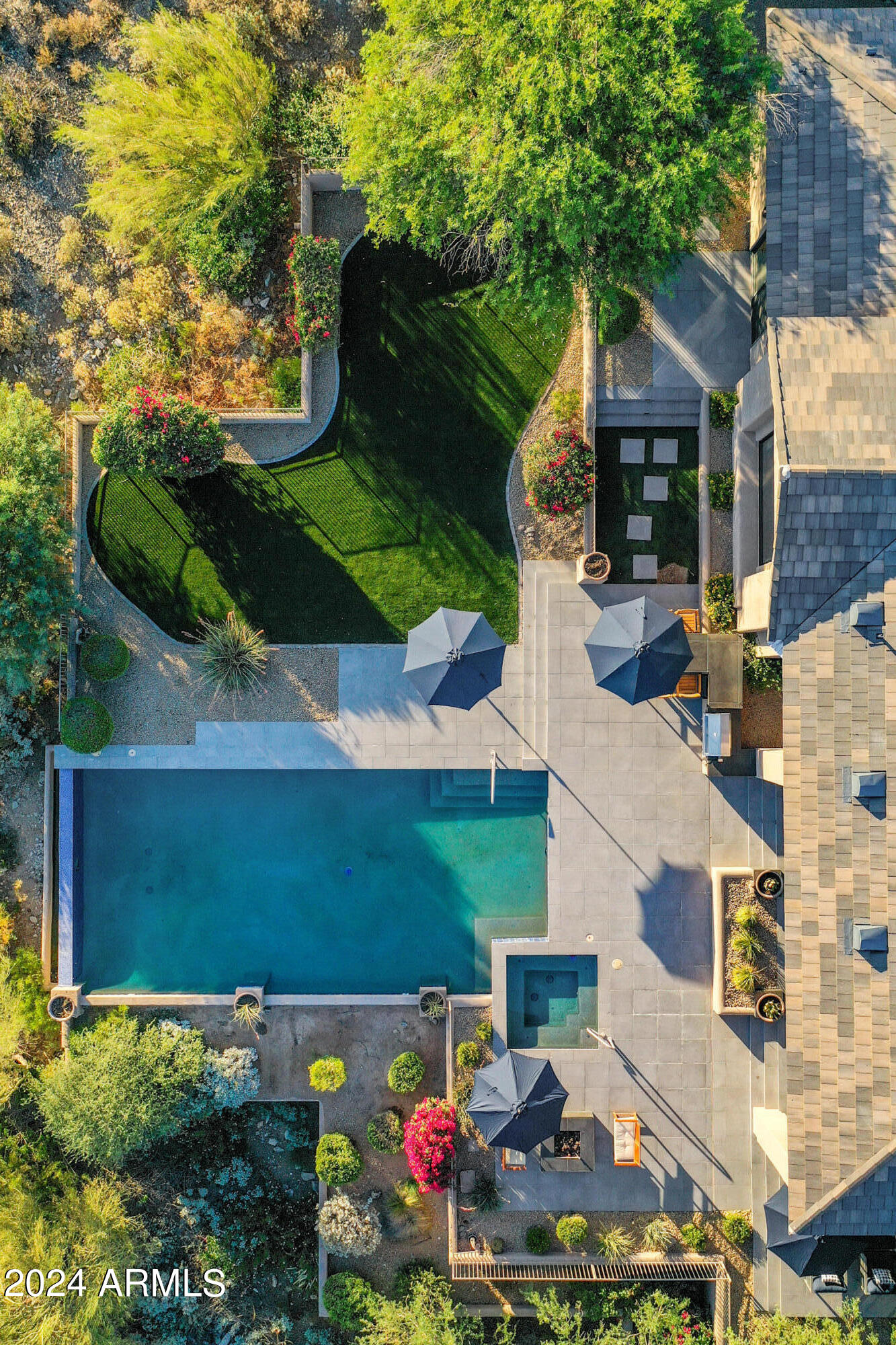MCDOWELL MOUNTAIN RANCH PARCEL H UNIT 2 - Residential