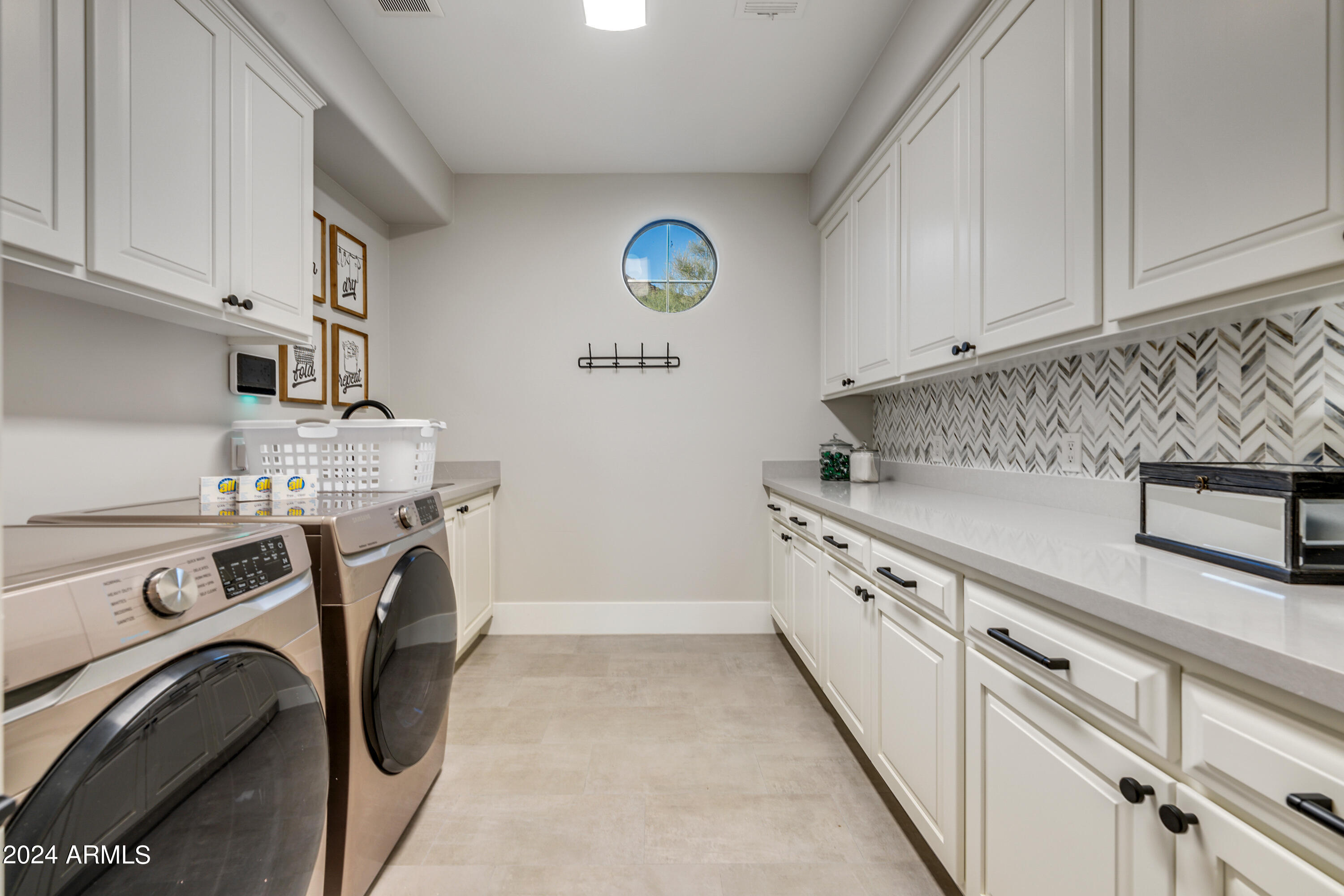MCDOWELL MOUNTAIN RANCH PARCEL H UNIT 2 - Residential
