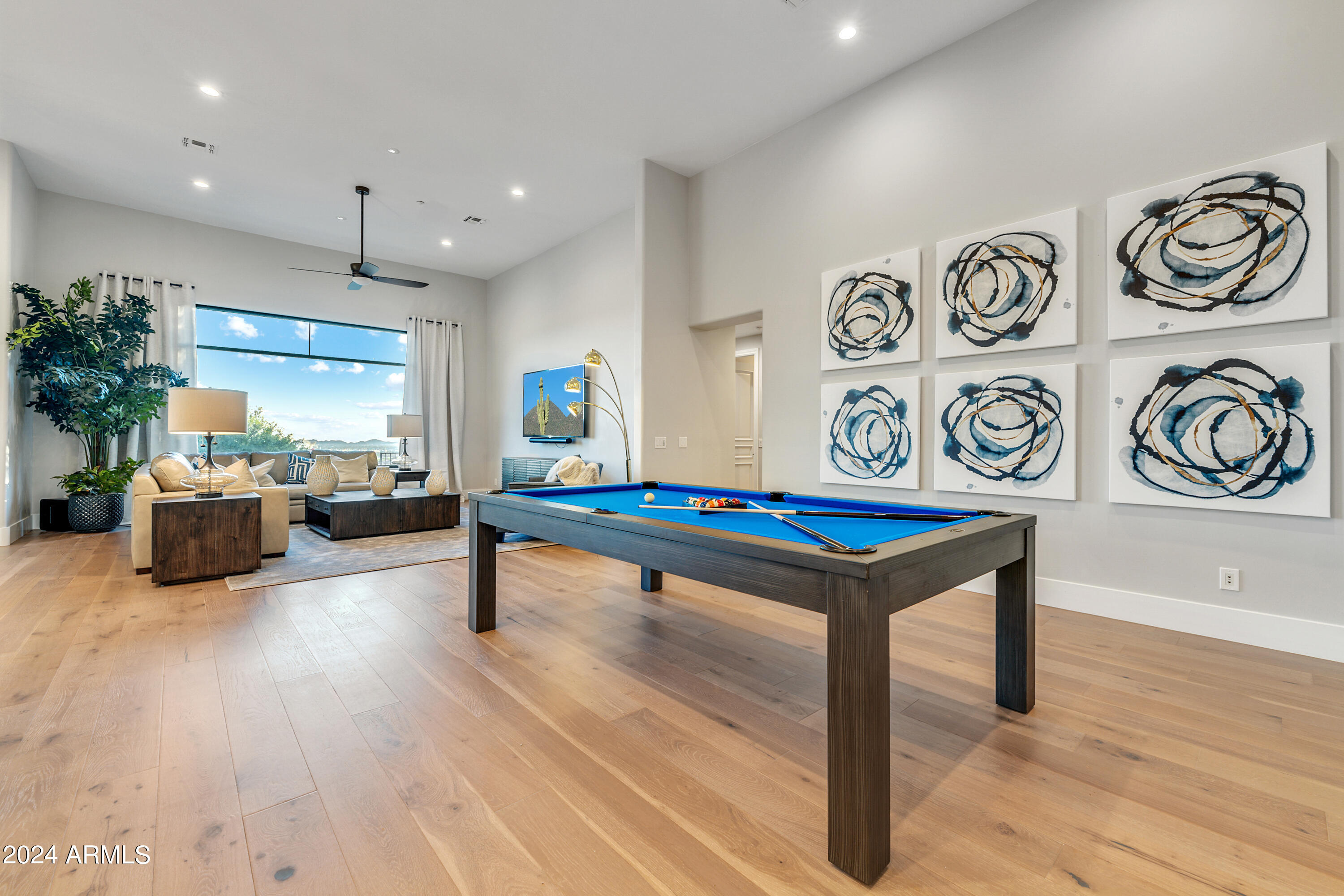 MCDOWELL MOUNTAIN RANCH PARCEL H UNIT 2 - Residential
