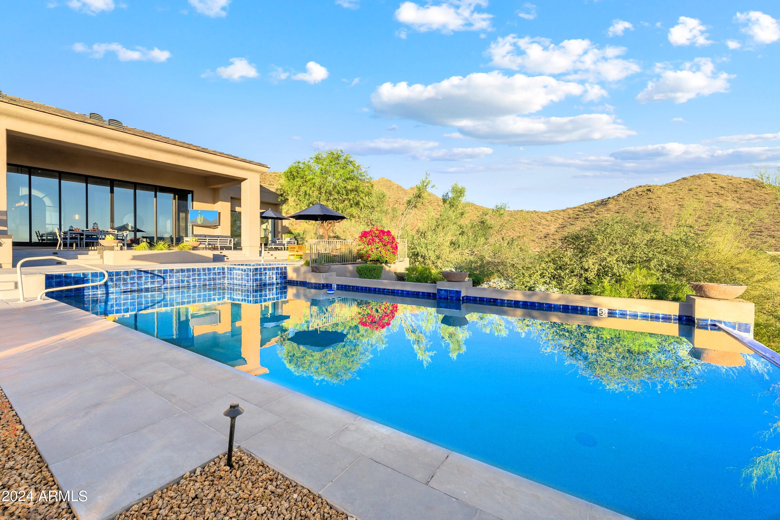 MCDOWELL MOUNTAIN RANCH PARCEL H UNIT 2 - Residential