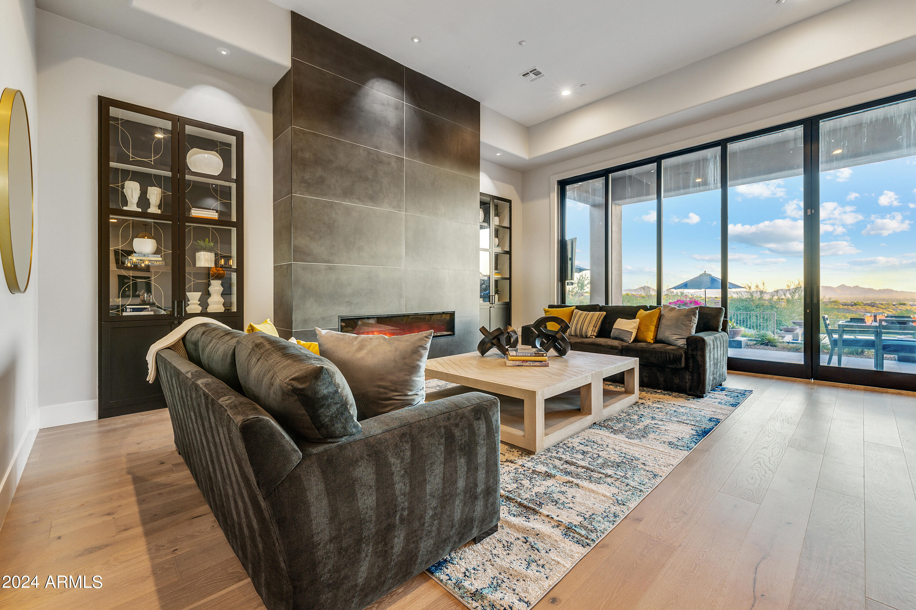 MCDOWELL MOUNTAIN RANCH PARCEL H UNIT 2 - Residential