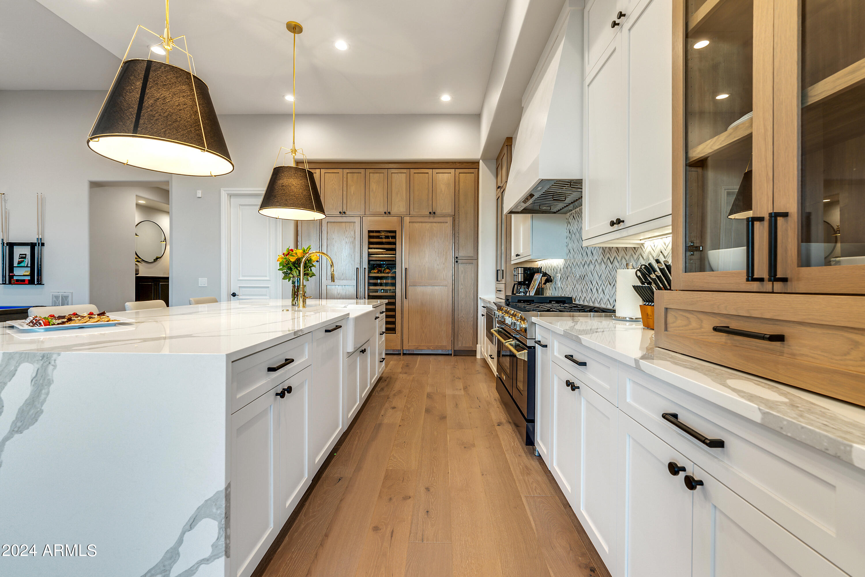 MCDOWELL MOUNTAIN RANCH PARCEL H UNIT 2 - Residential