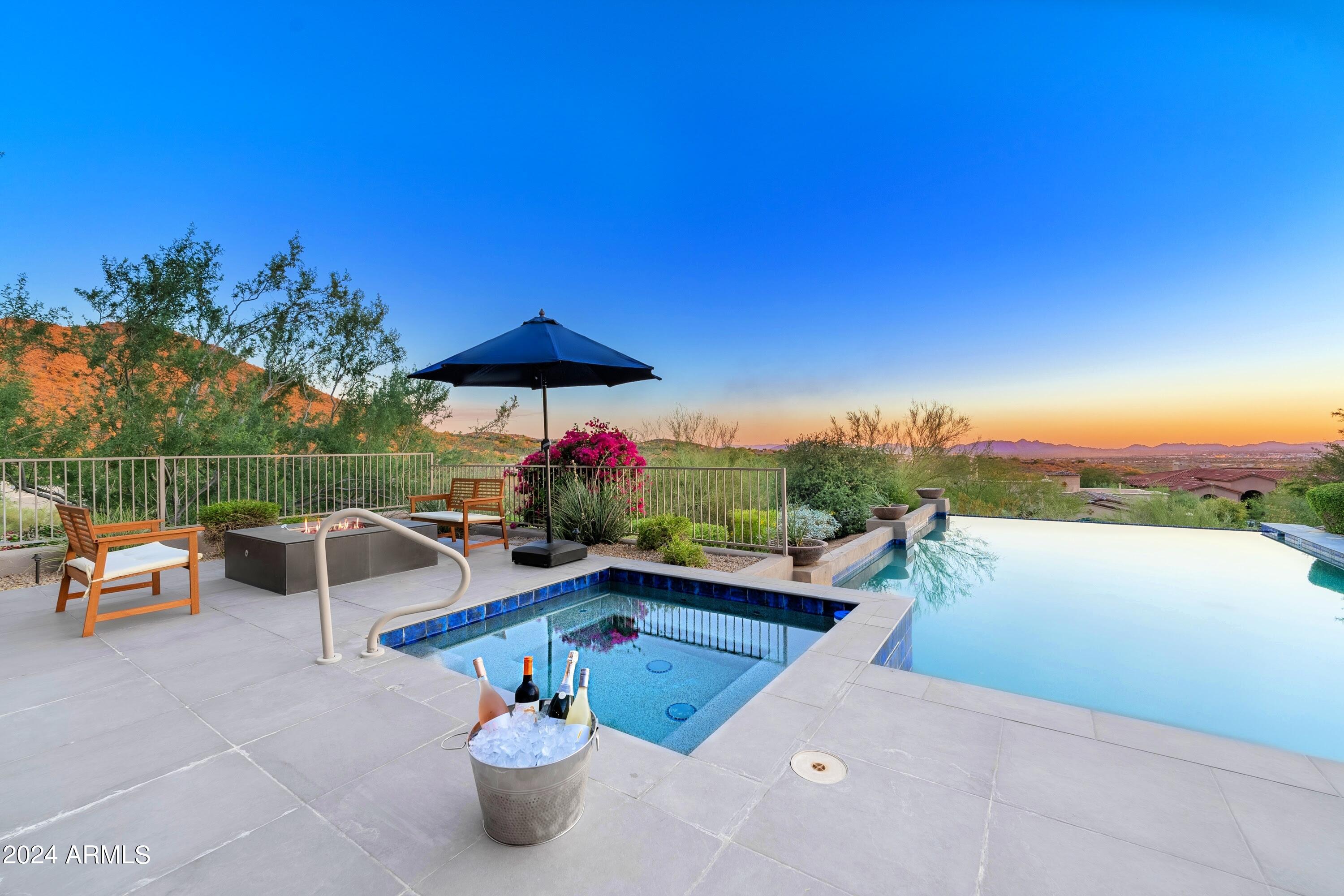 MCDOWELL MOUNTAIN RANCH PARCEL H UNIT 2 - Residential