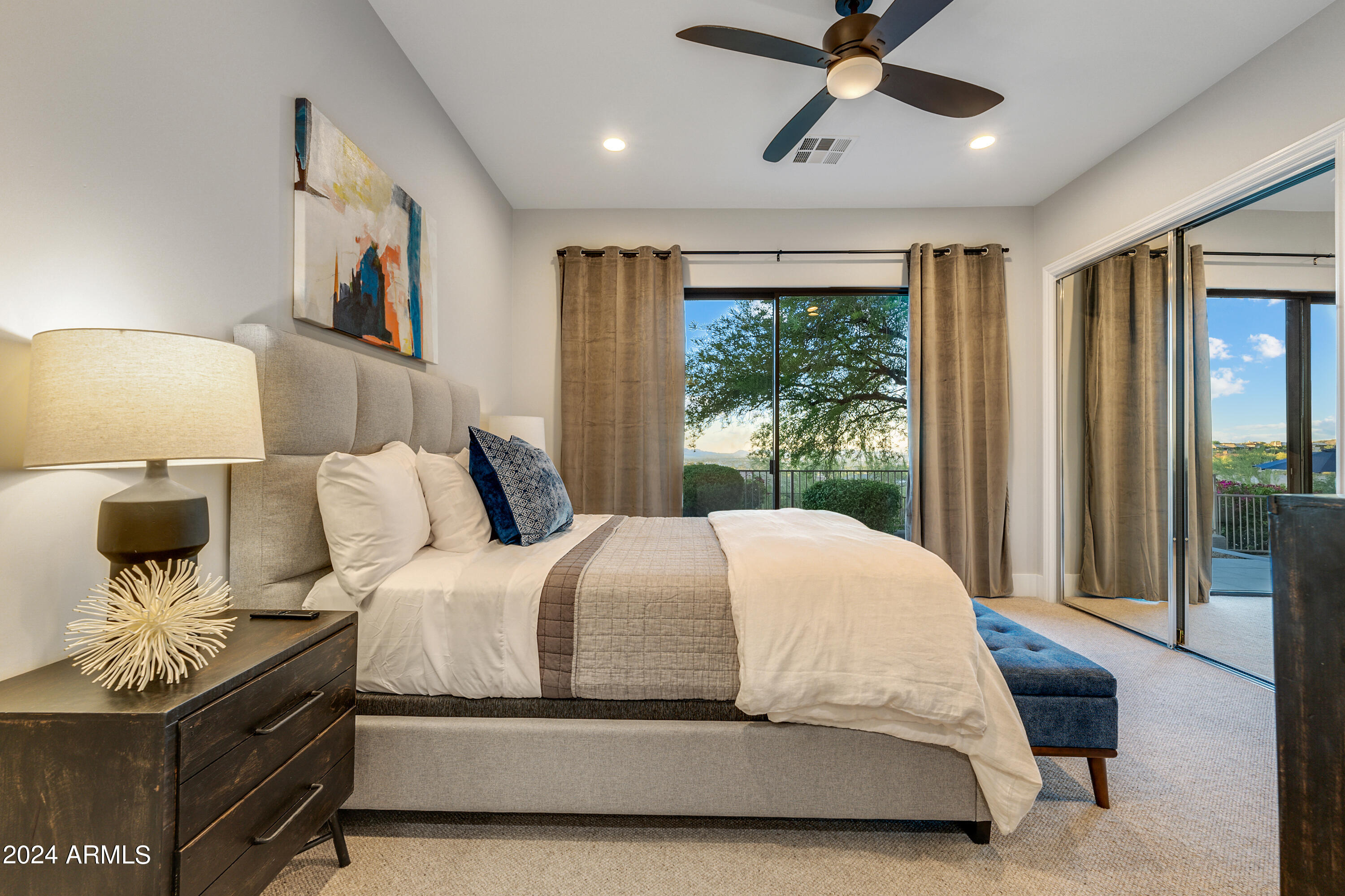 MCDOWELL MOUNTAIN RANCH PARCEL H UNIT 2 - Residential