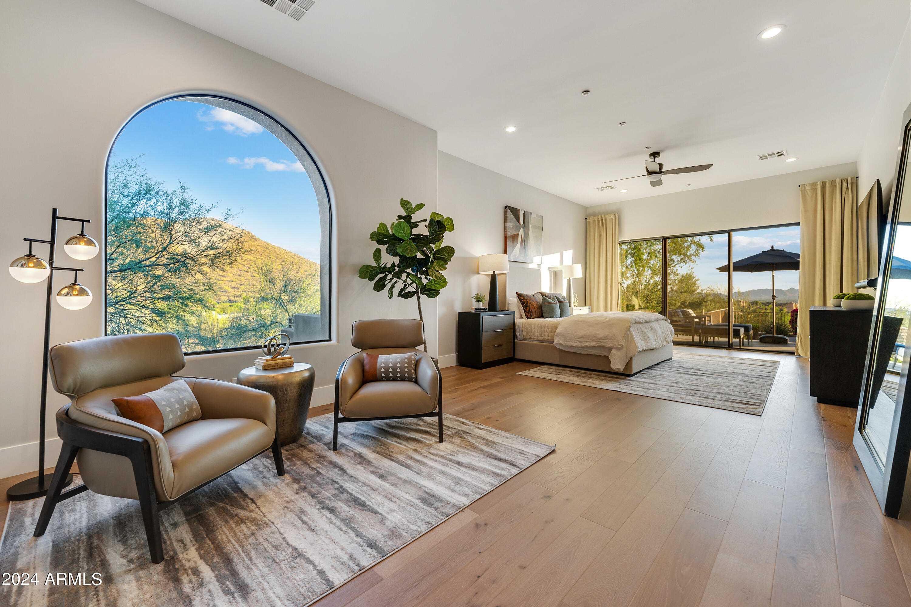 MCDOWELL MOUNTAIN RANCH PARCEL H UNIT 2 - Residential