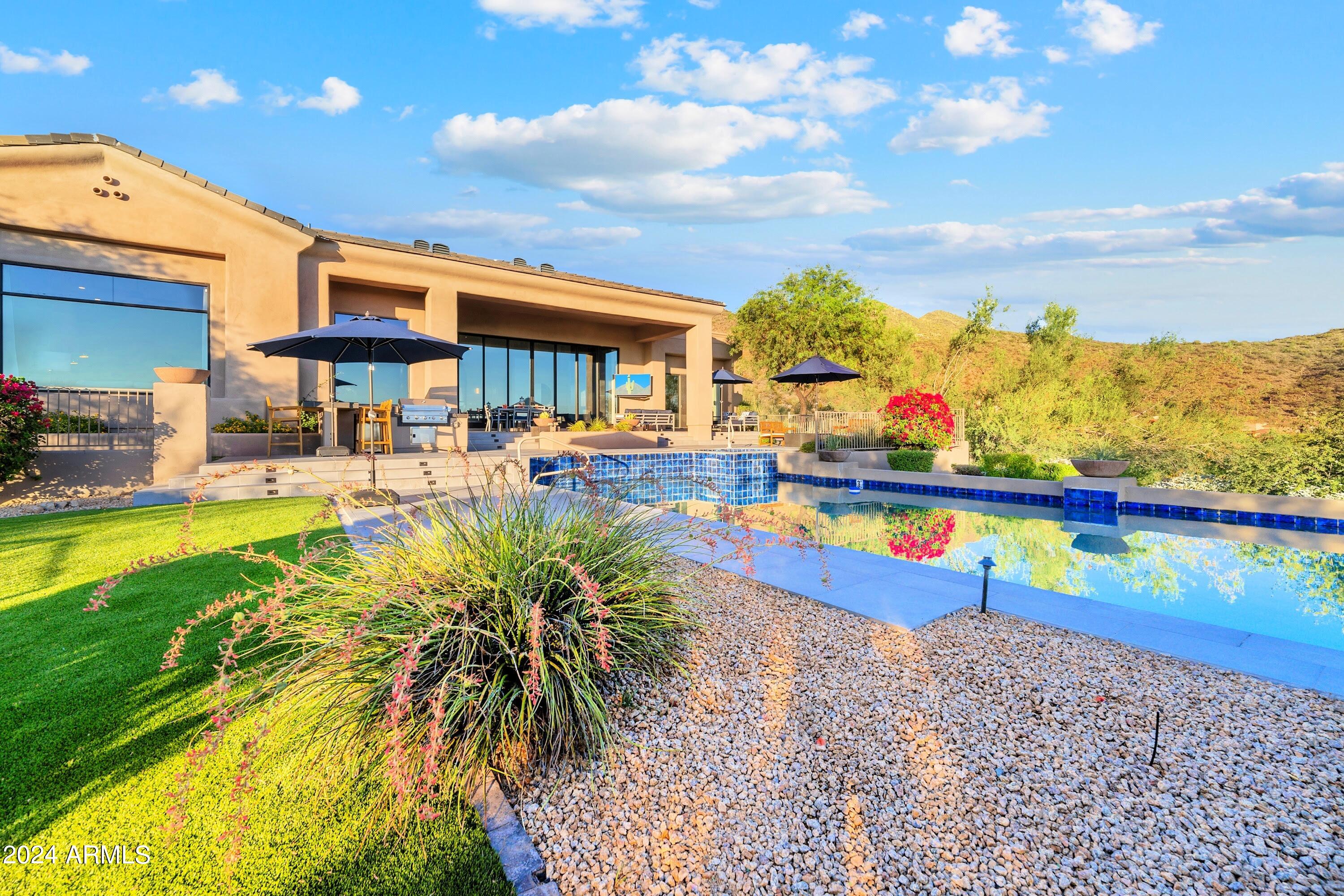 MCDOWELL MOUNTAIN RANCH PARCEL H UNIT 2 - Residential