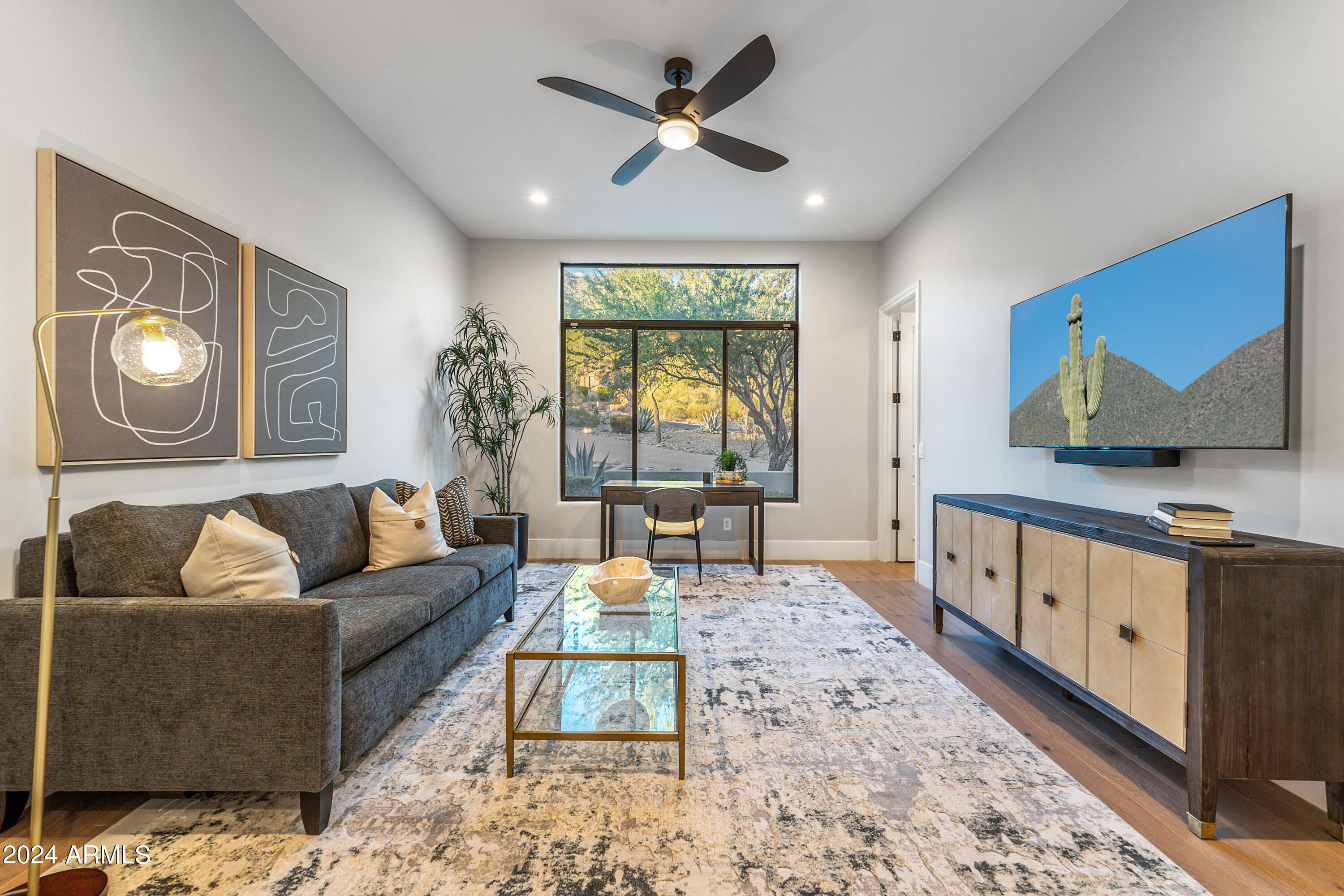 MCDOWELL MOUNTAIN RANCH PARCEL H UNIT 2 - Residential
