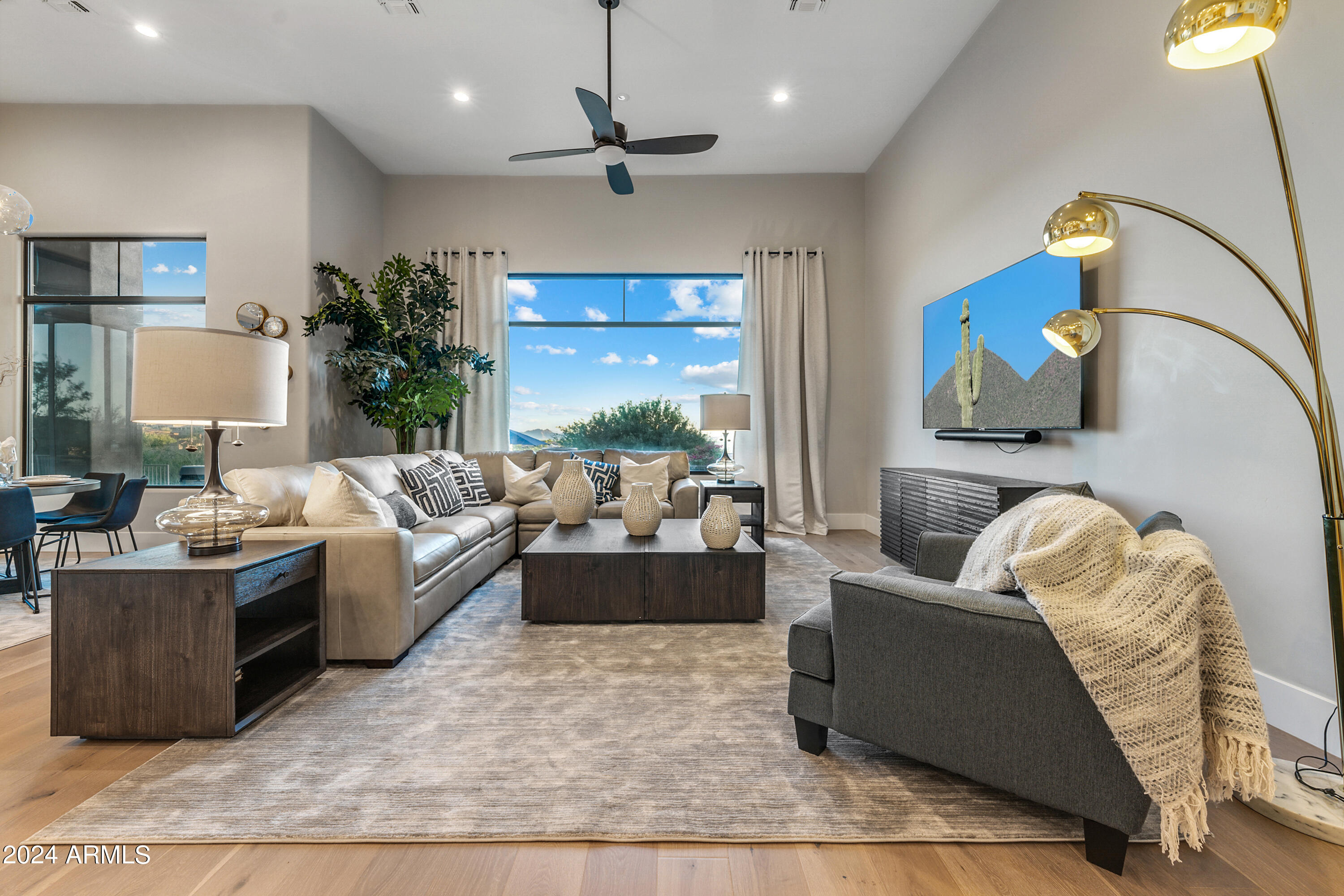 MCDOWELL MOUNTAIN RANCH PARCEL H UNIT 2 - Residential