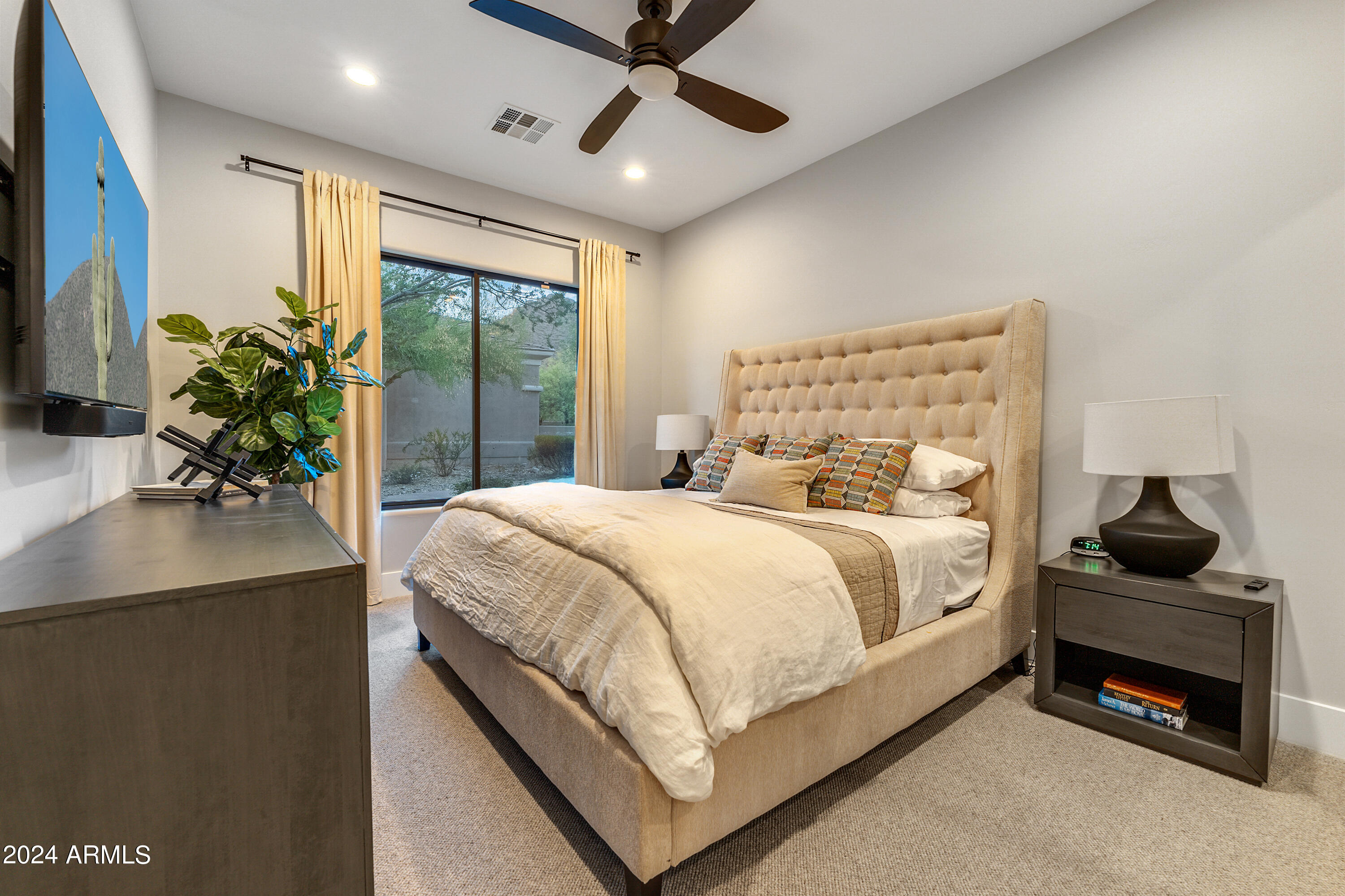 MCDOWELL MOUNTAIN RANCH PARCEL H UNIT 2 - Residential
