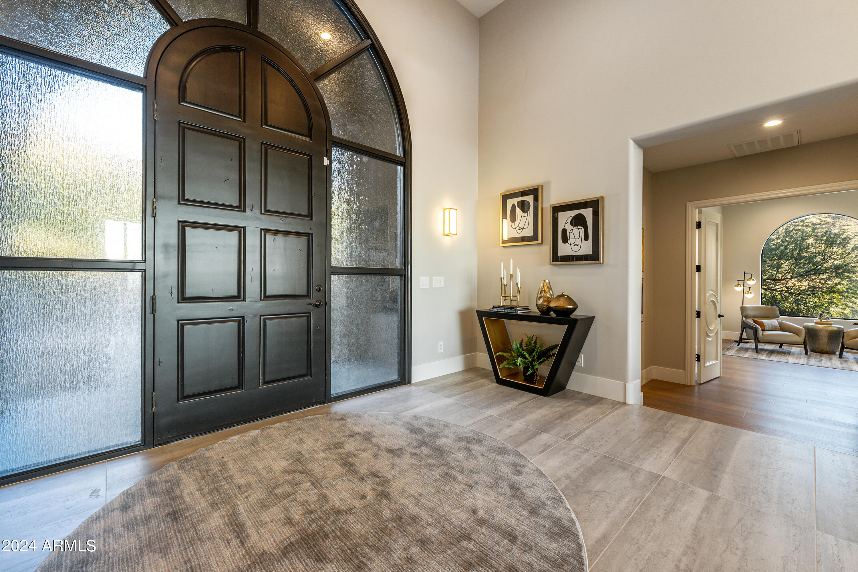 MCDOWELL MOUNTAIN RANCH PARCEL H UNIT 2 - Residential