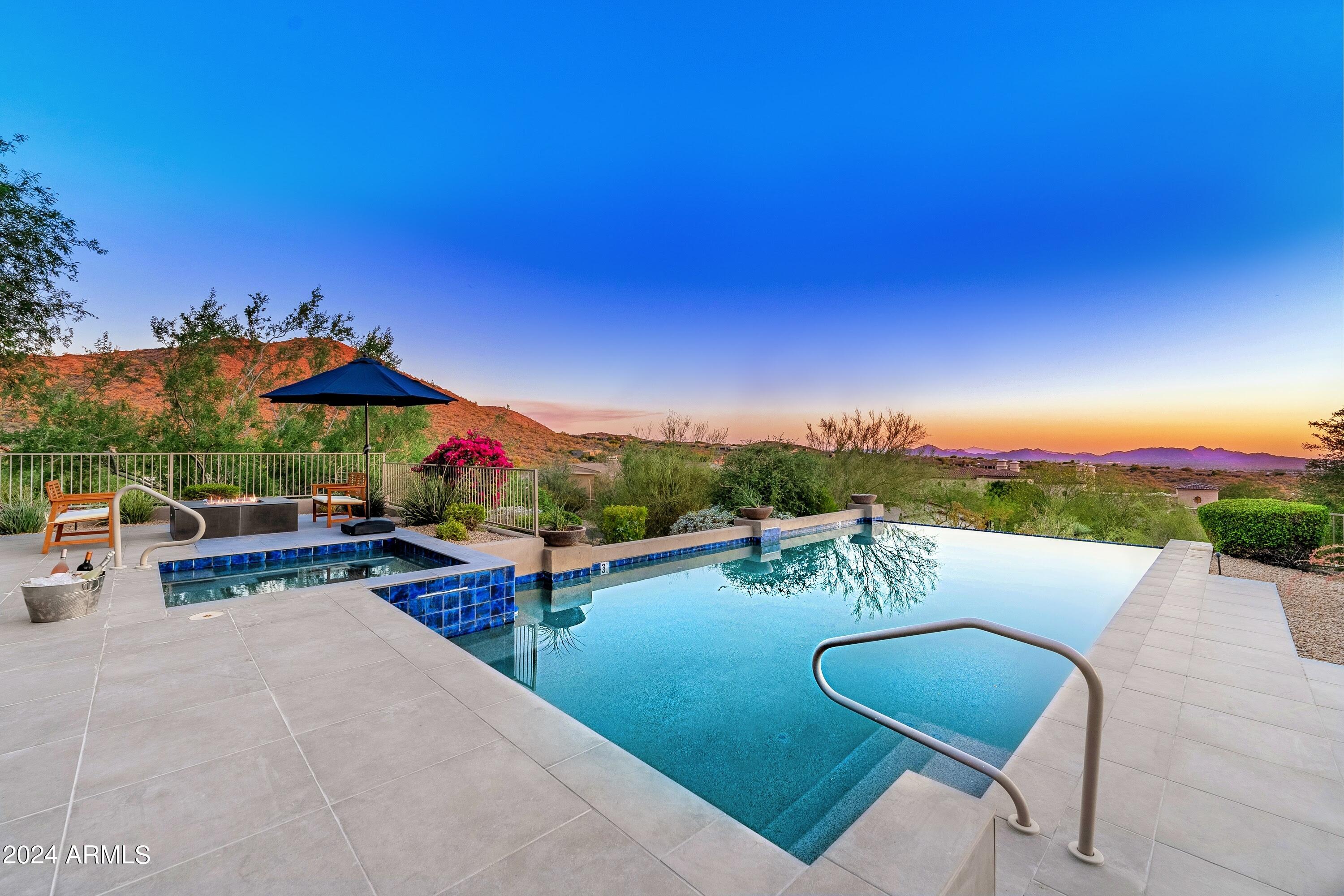 MCDOWELL MOUNTAIN RANCH PARCEL H UNIT 2 - Residential
