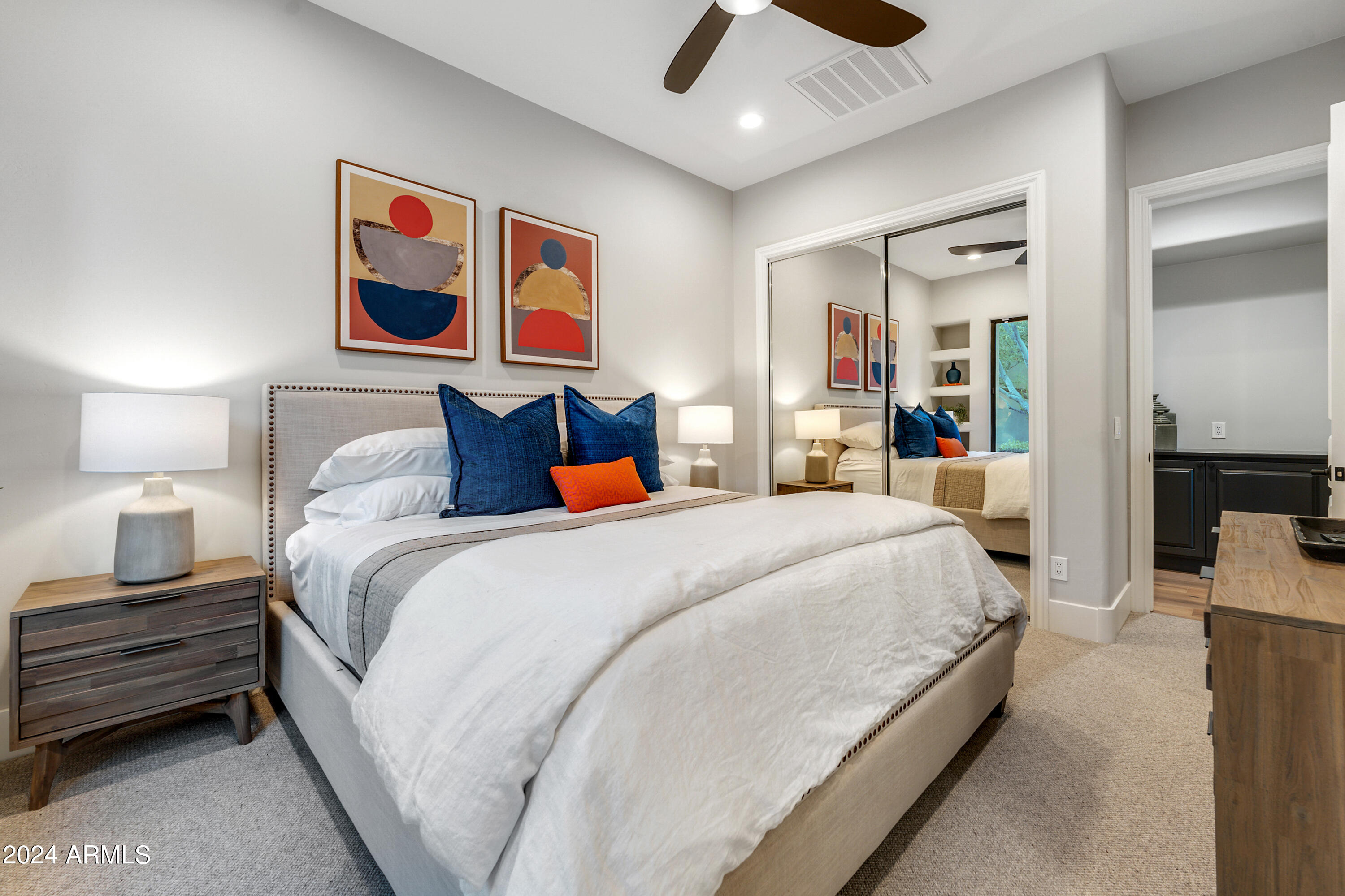 MCDOWELL MOUNTAIN RANCH PARCEL H UNIT 2 - Residential