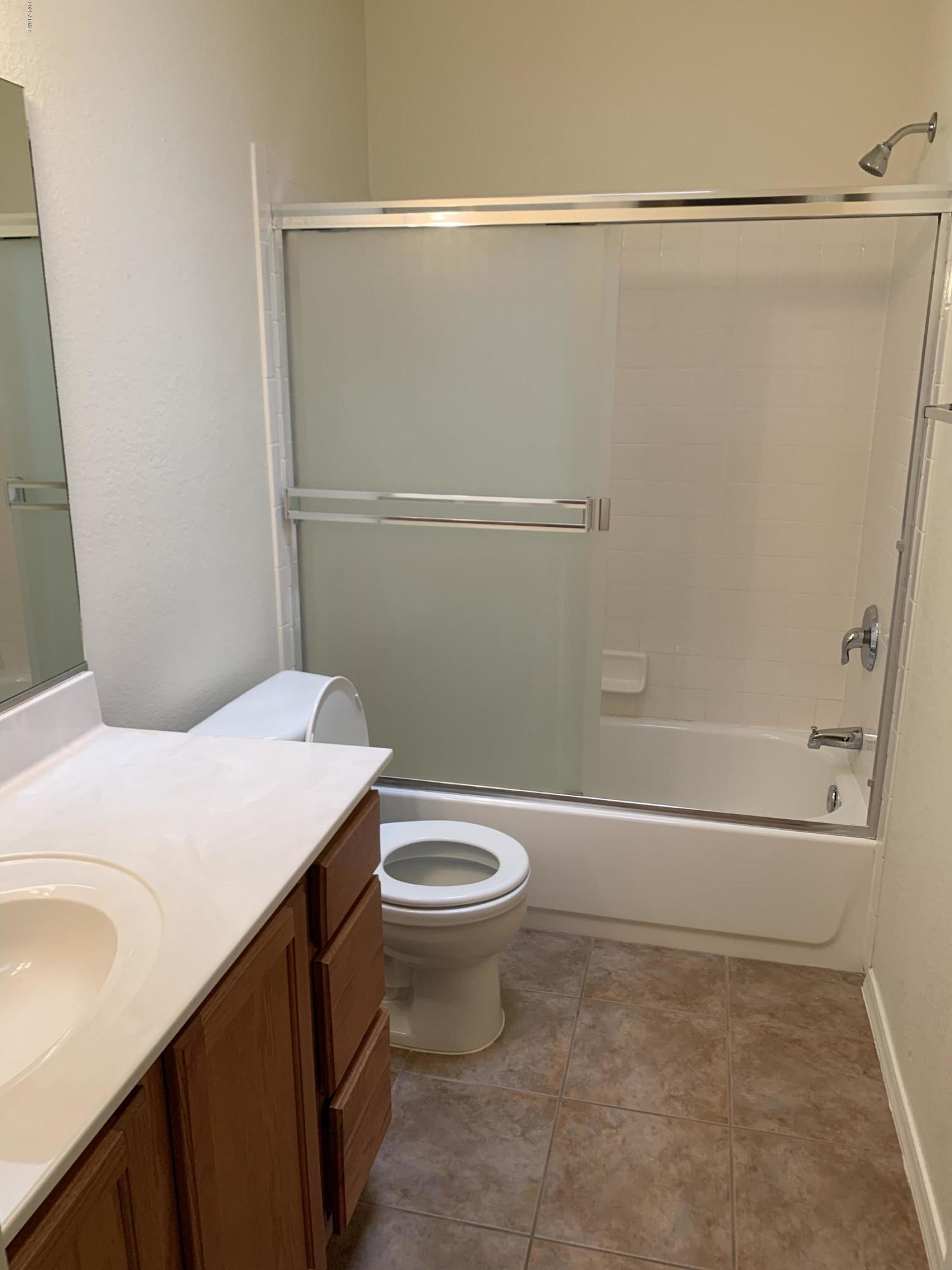 CHAPARRAL VILLAGE NORTH PHASE 1 - Residential